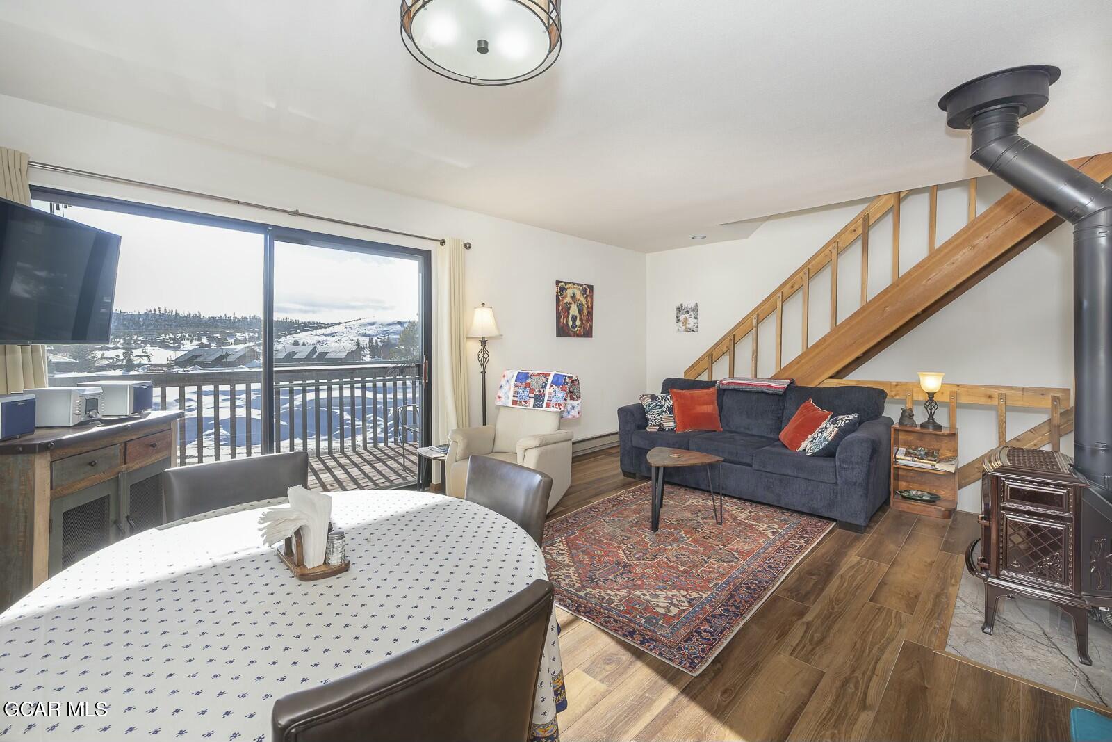 122 GCR 442 Grand Lake CO 80447