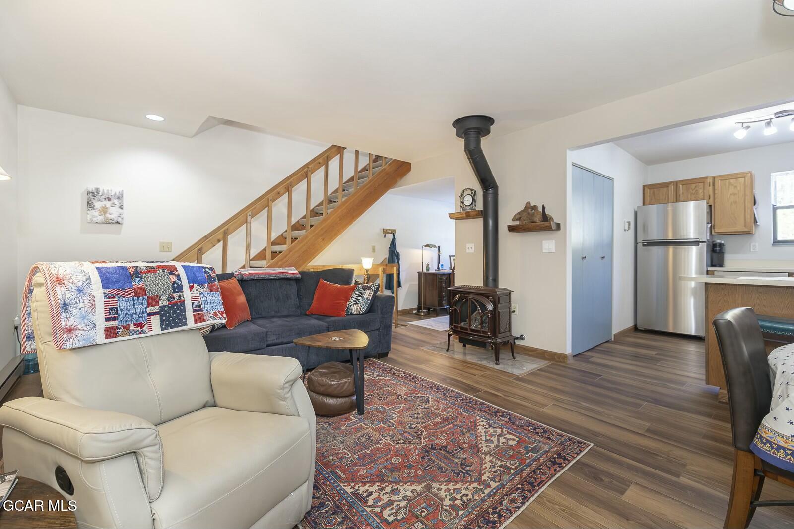 122 GCR 442 Grand Lake CO 80447