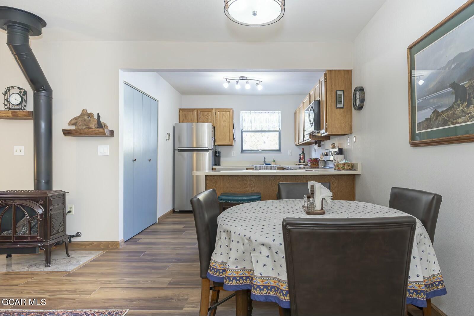 122 GCR 442 Grand Lake CO 80447