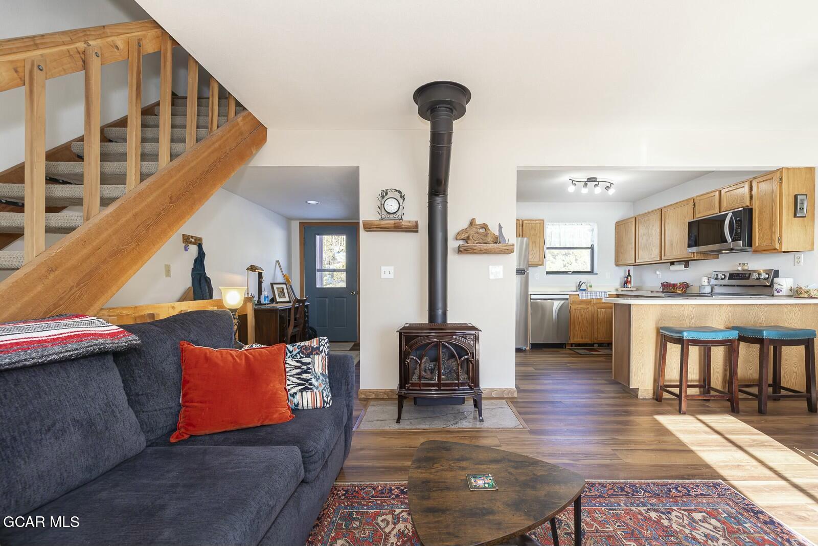 122 GCR 442 Grand Lake CO 80447