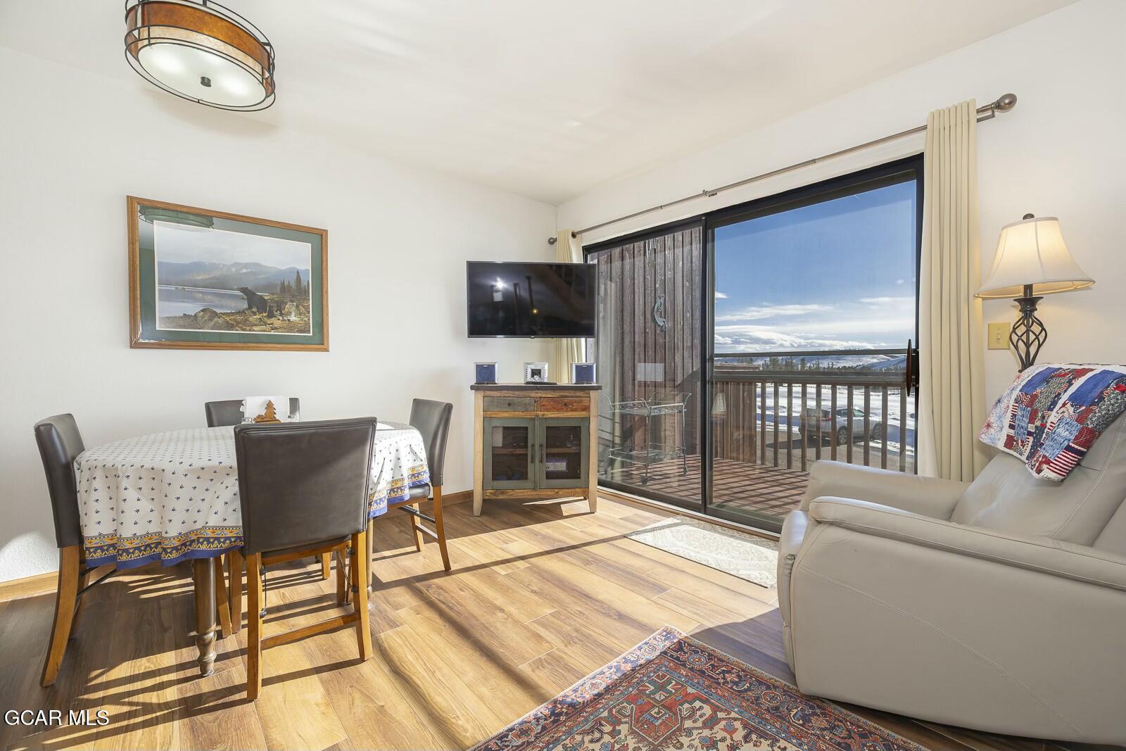 122 GCR 442 Grand Lake CO 80447