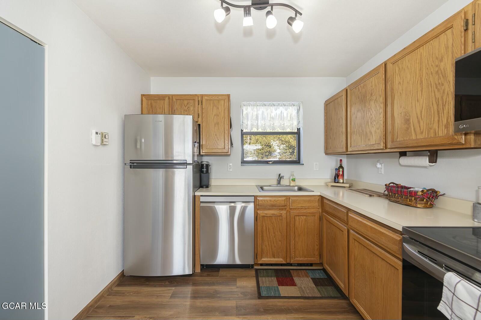 122 GCR 442 Grand Lake CO 80447