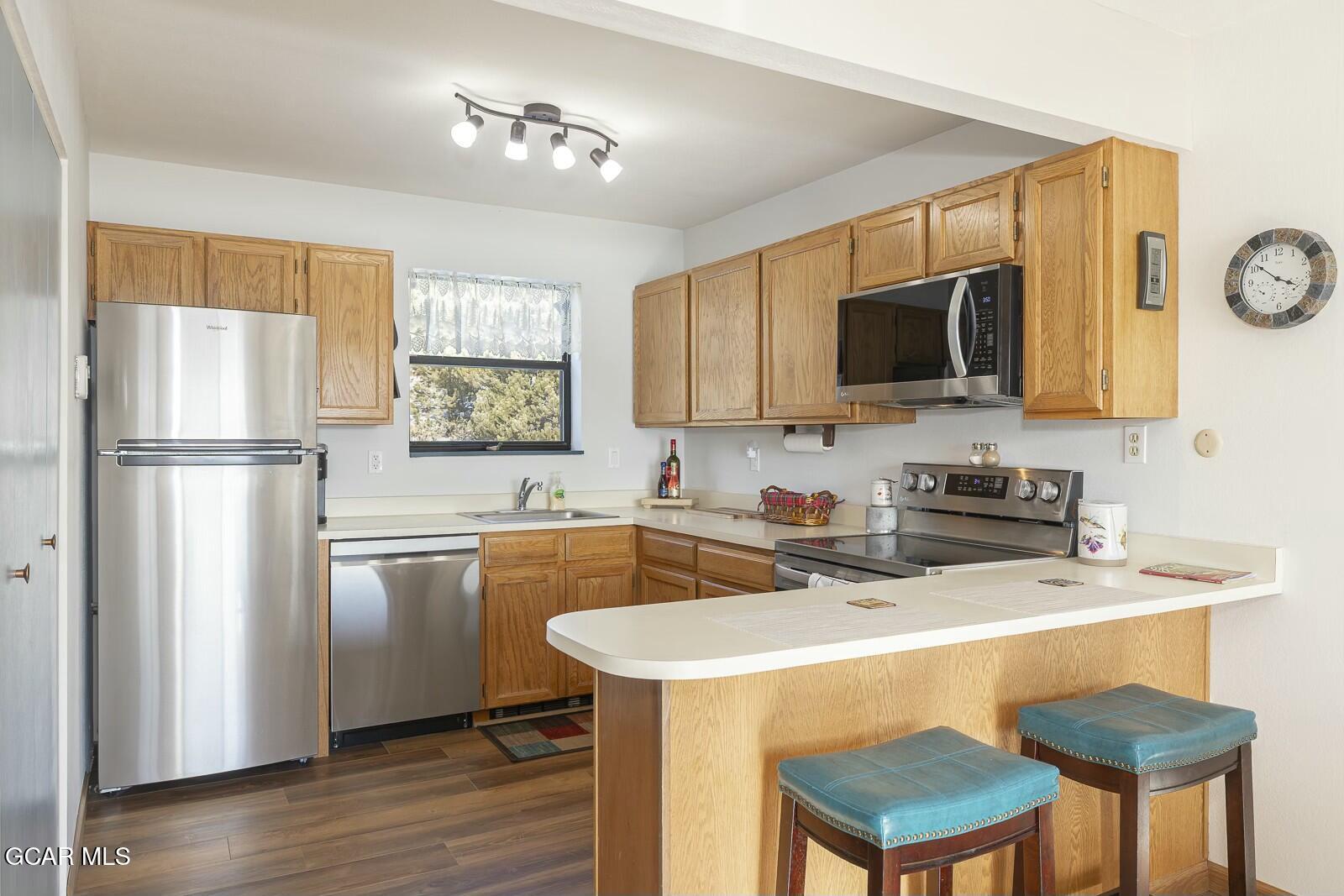 122 GCR 442 Grand Lake CO 80447