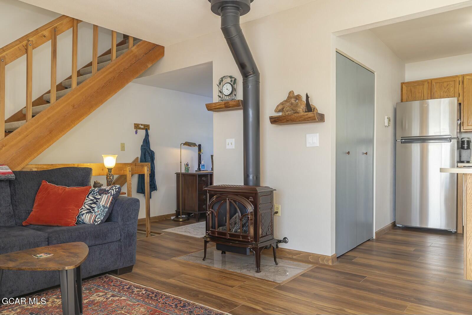 122 GCR 442 Grand Lake CO 80447