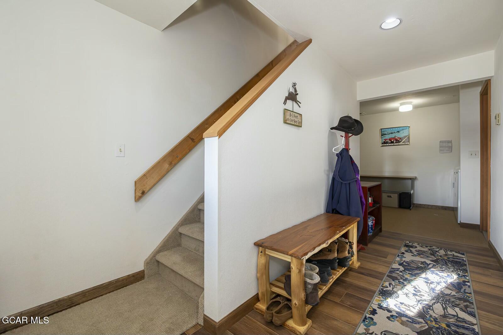 122 GCR 442 Grand Lake CO 80447