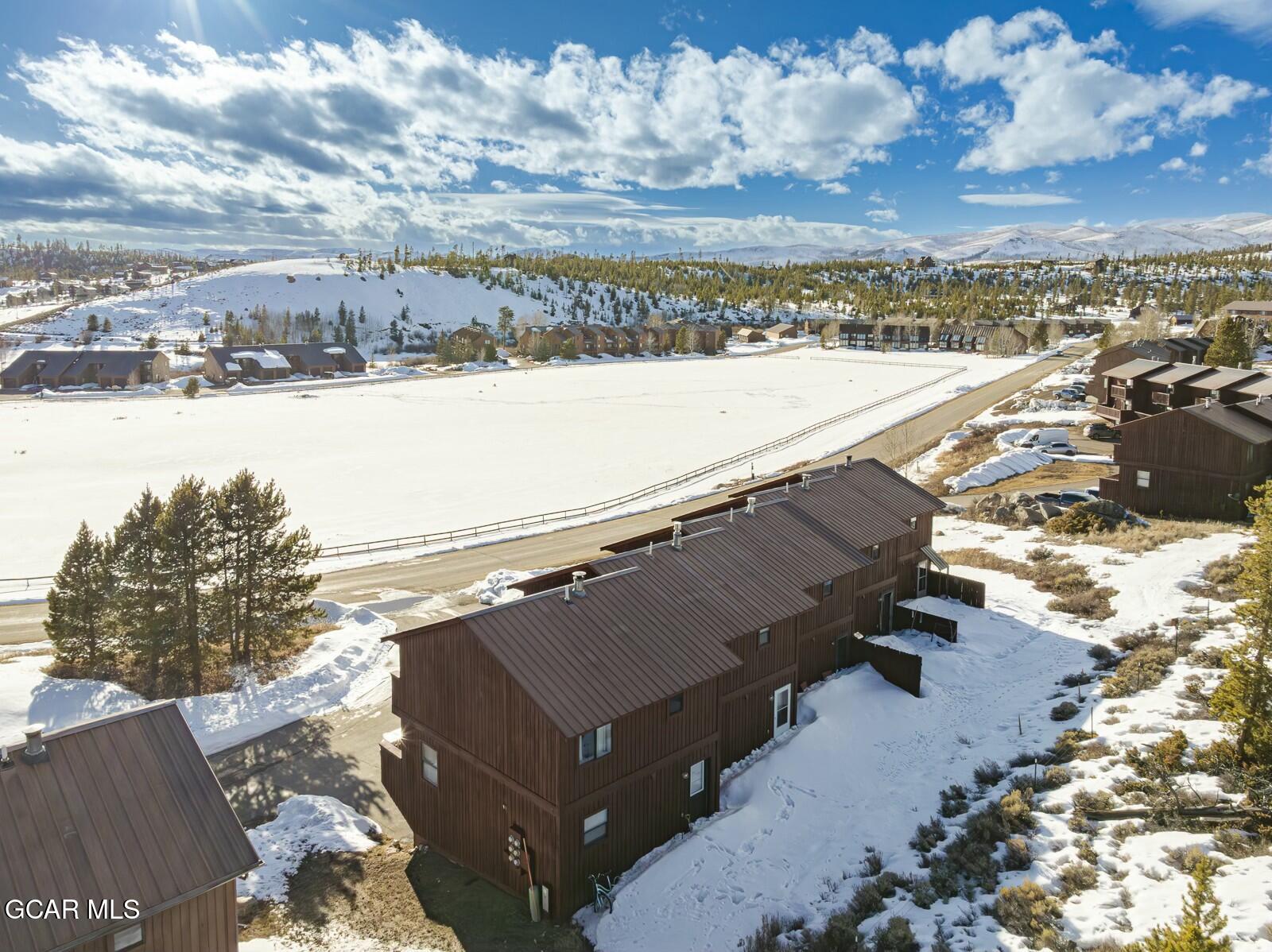 122 GCR 442 Grand Lake CO 80447