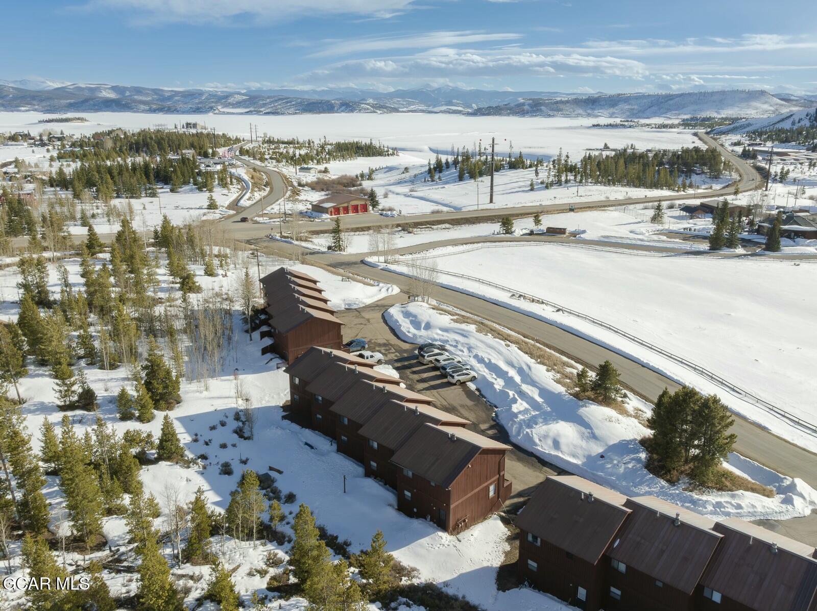 122 GCR 442 Grand Lake CO 80447