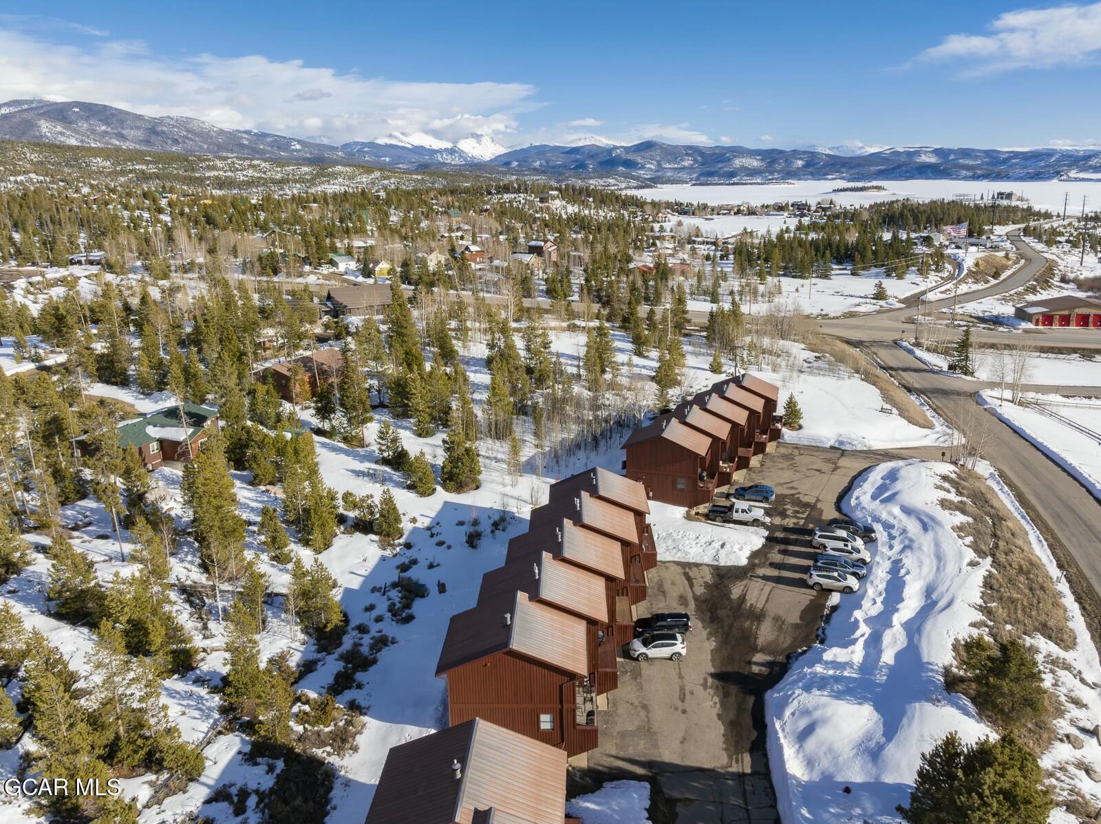 122 GCR 442 Grand Lake CO 80447