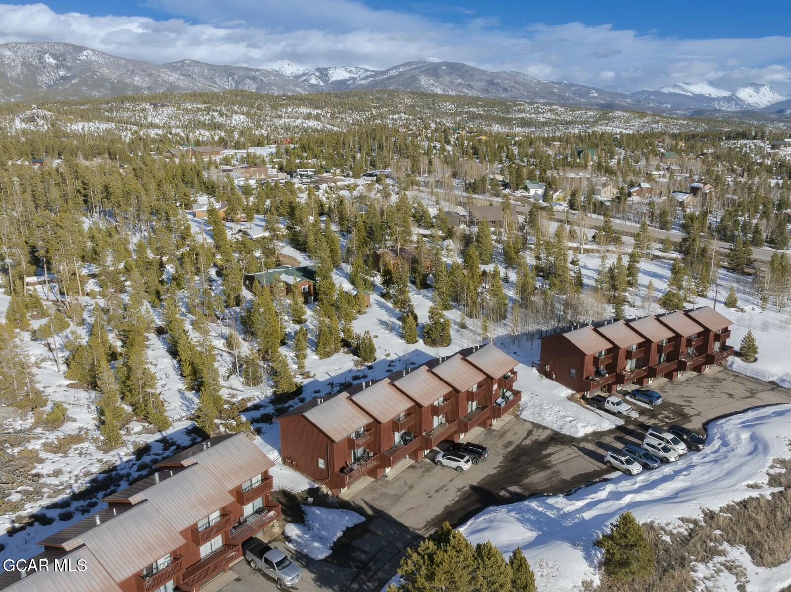 122 GCR 442 Grand Lake CO 80447