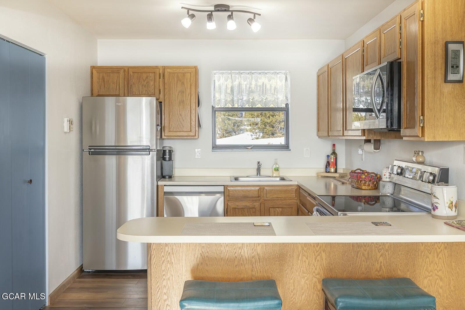 122 GCR 442 Grand Lake CO 80447