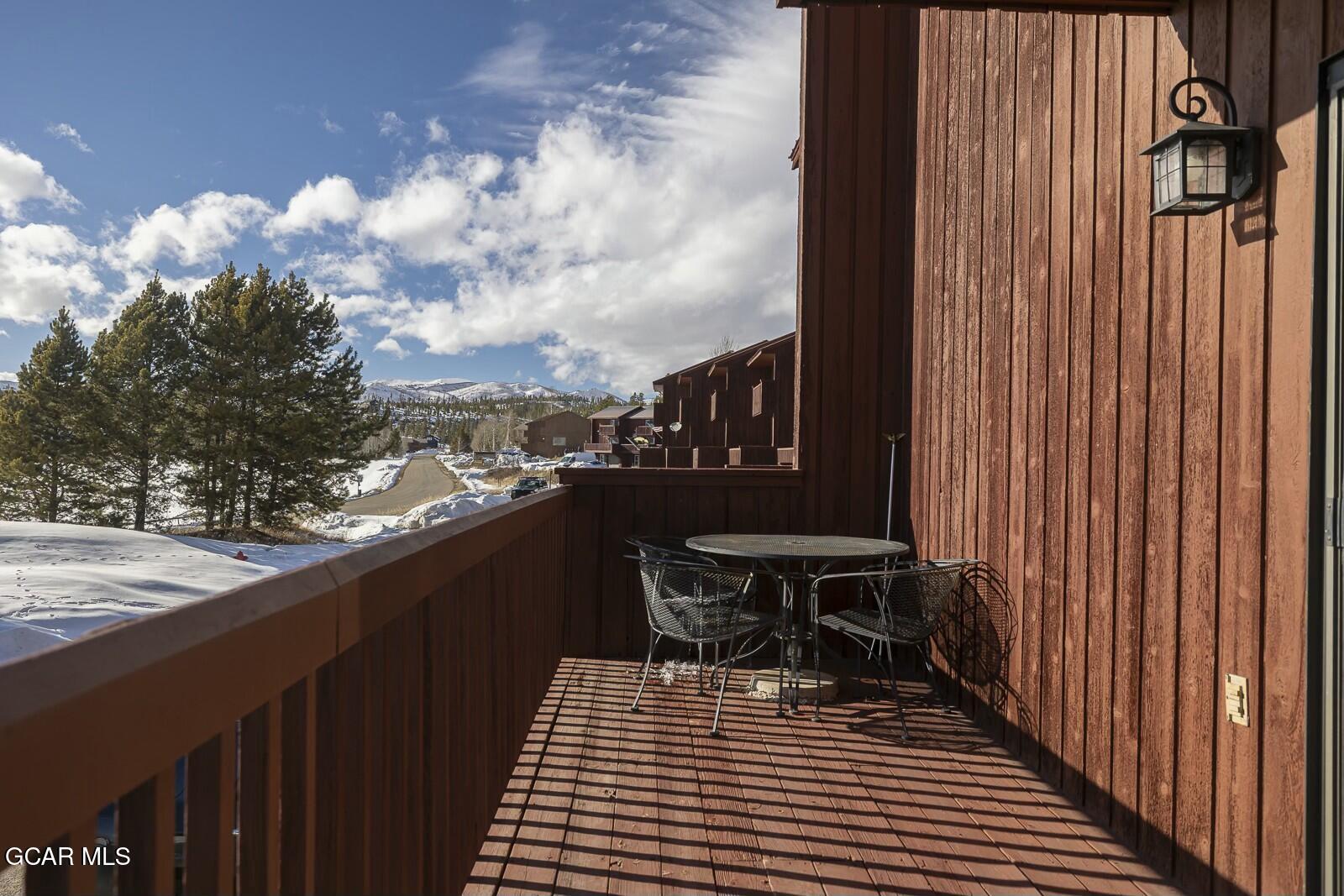 122 GCR 442 Grand Lake CO 80447