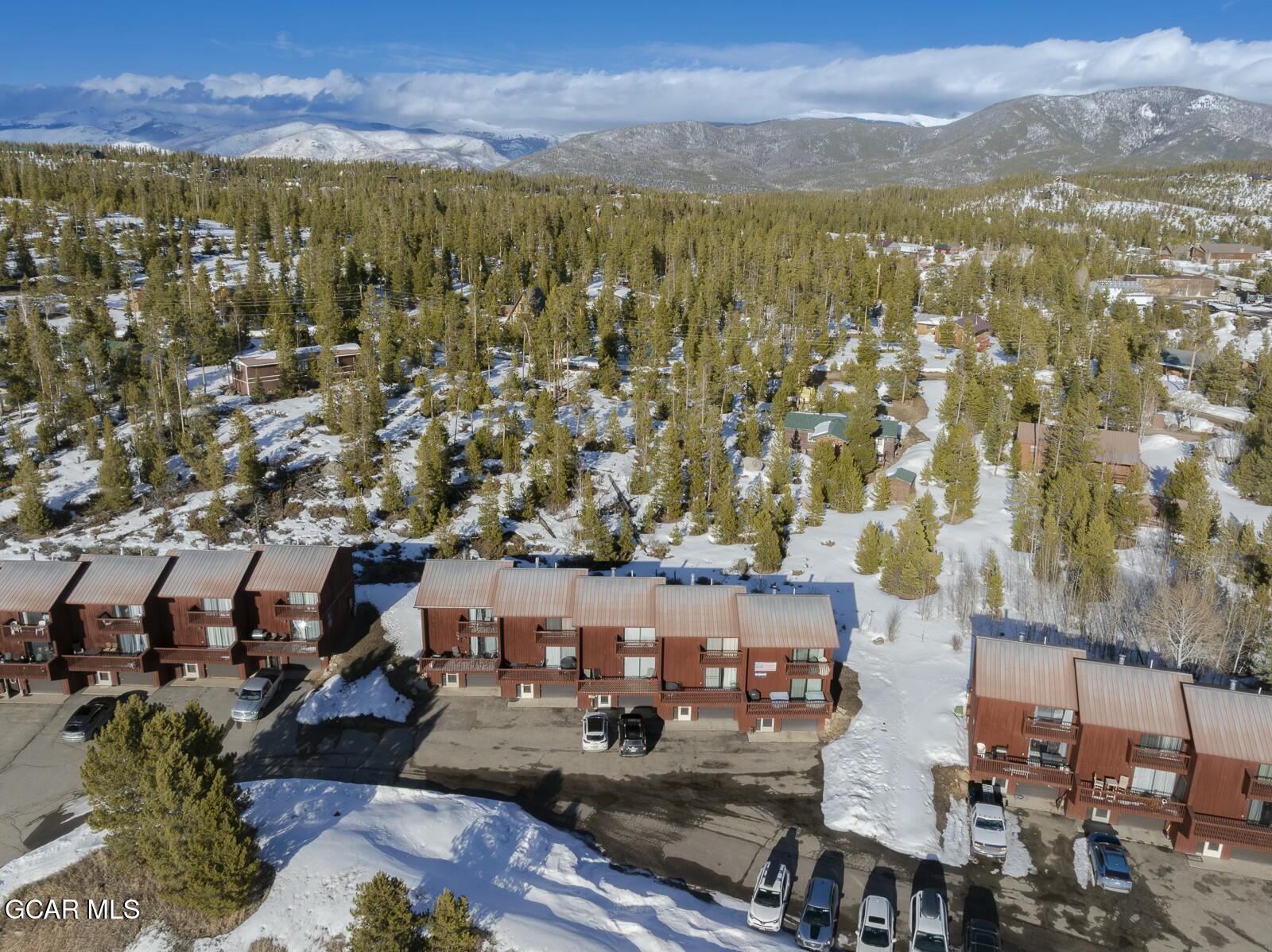 122 GCR 442 Grand Lake CO 80447