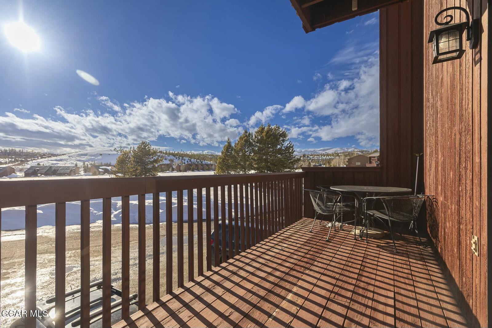 122 GCR 442 Grand Lake CO 80447