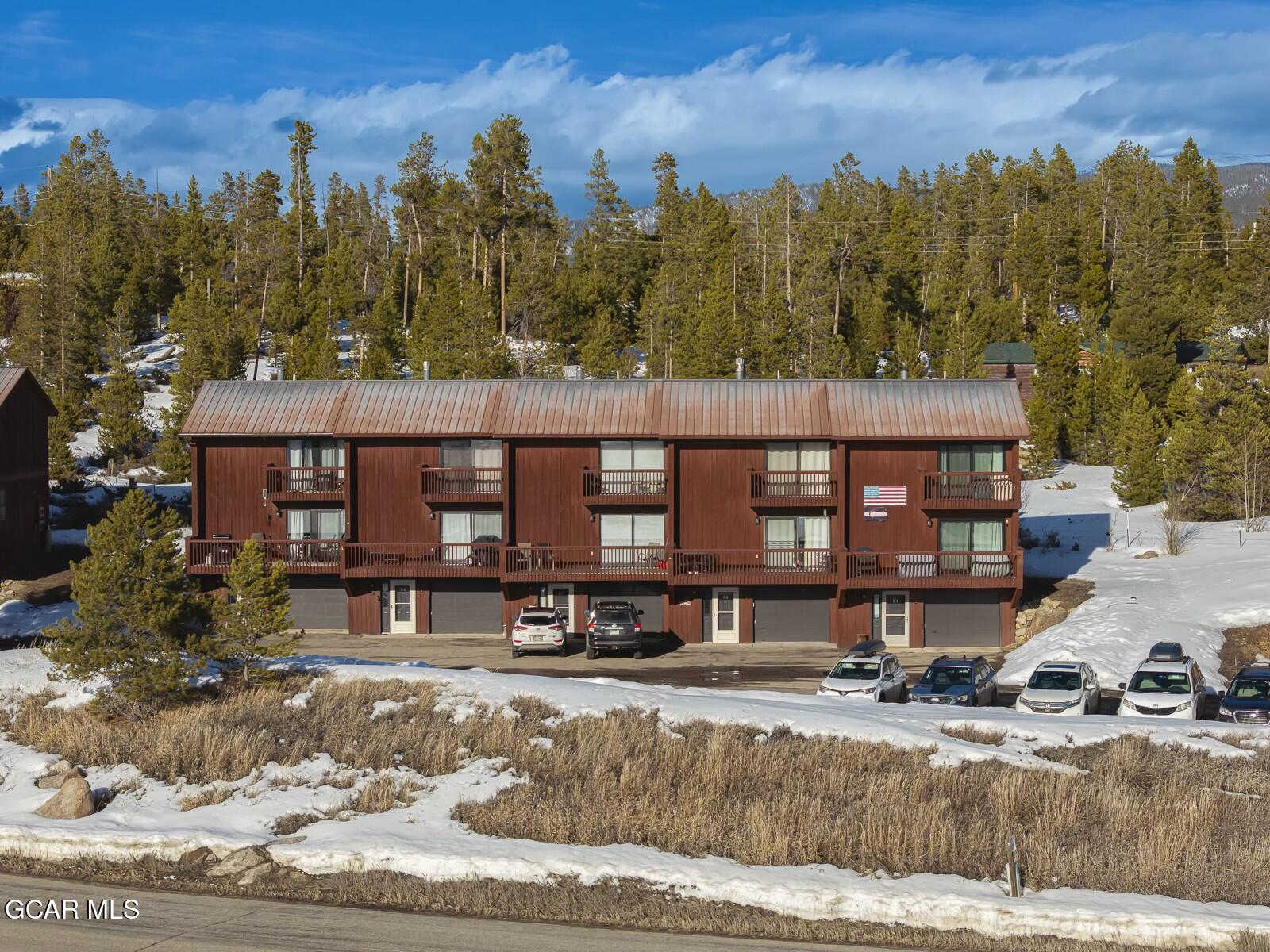 122 GCR 442 Grand Lake CO 80447