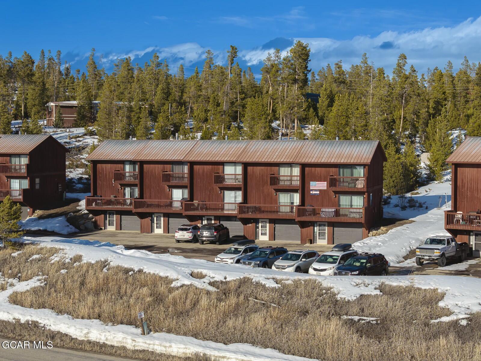 122 GCR 442 Grand Lake CO 80447