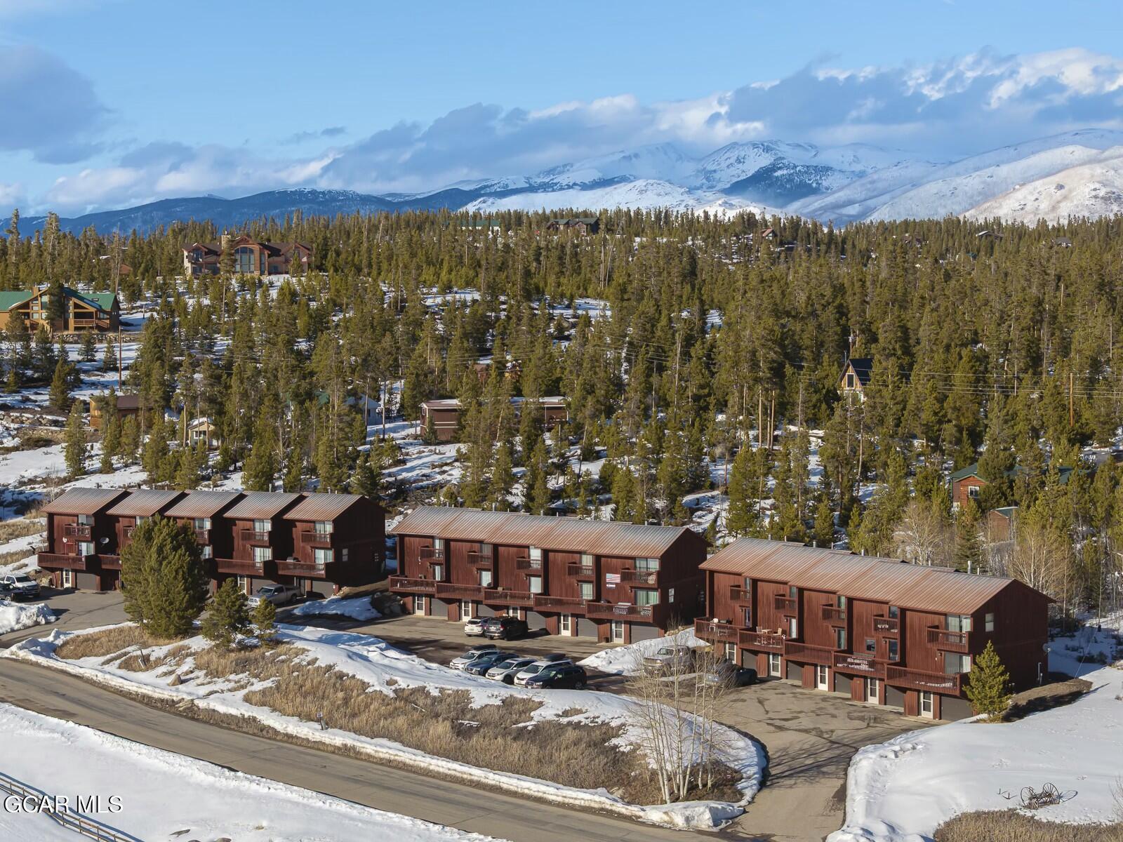 122 GCR 442 Grand Lake CO 80447