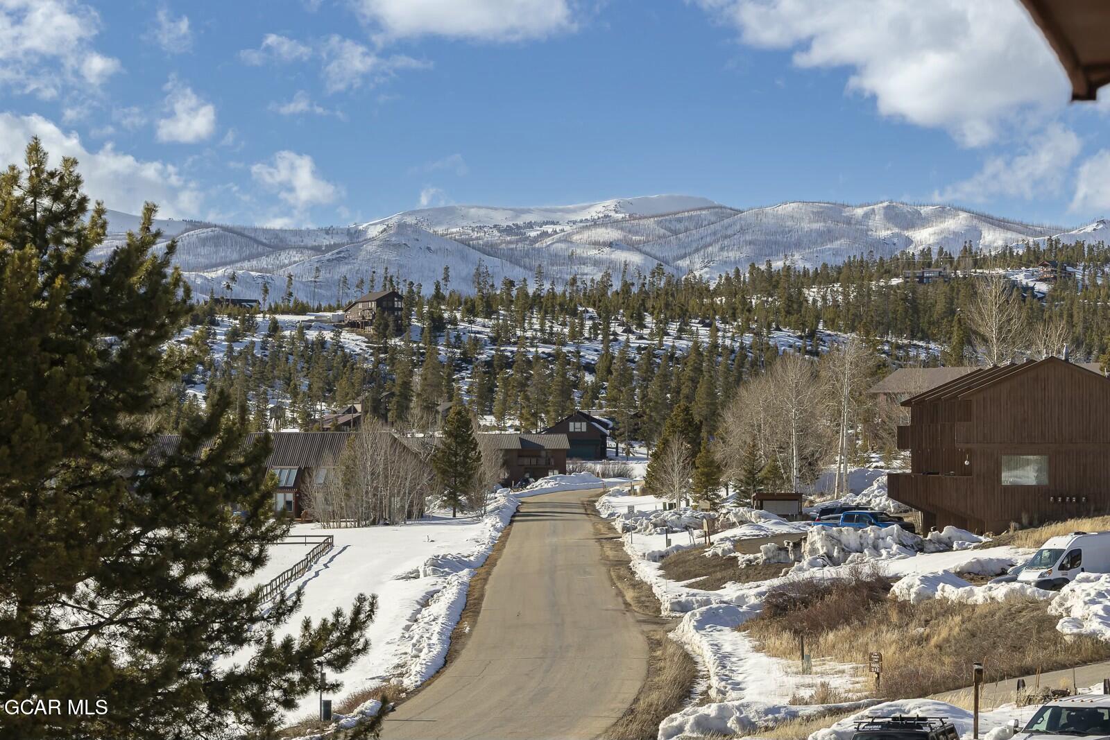 122 GCR 442 Grand Lake CO 80447