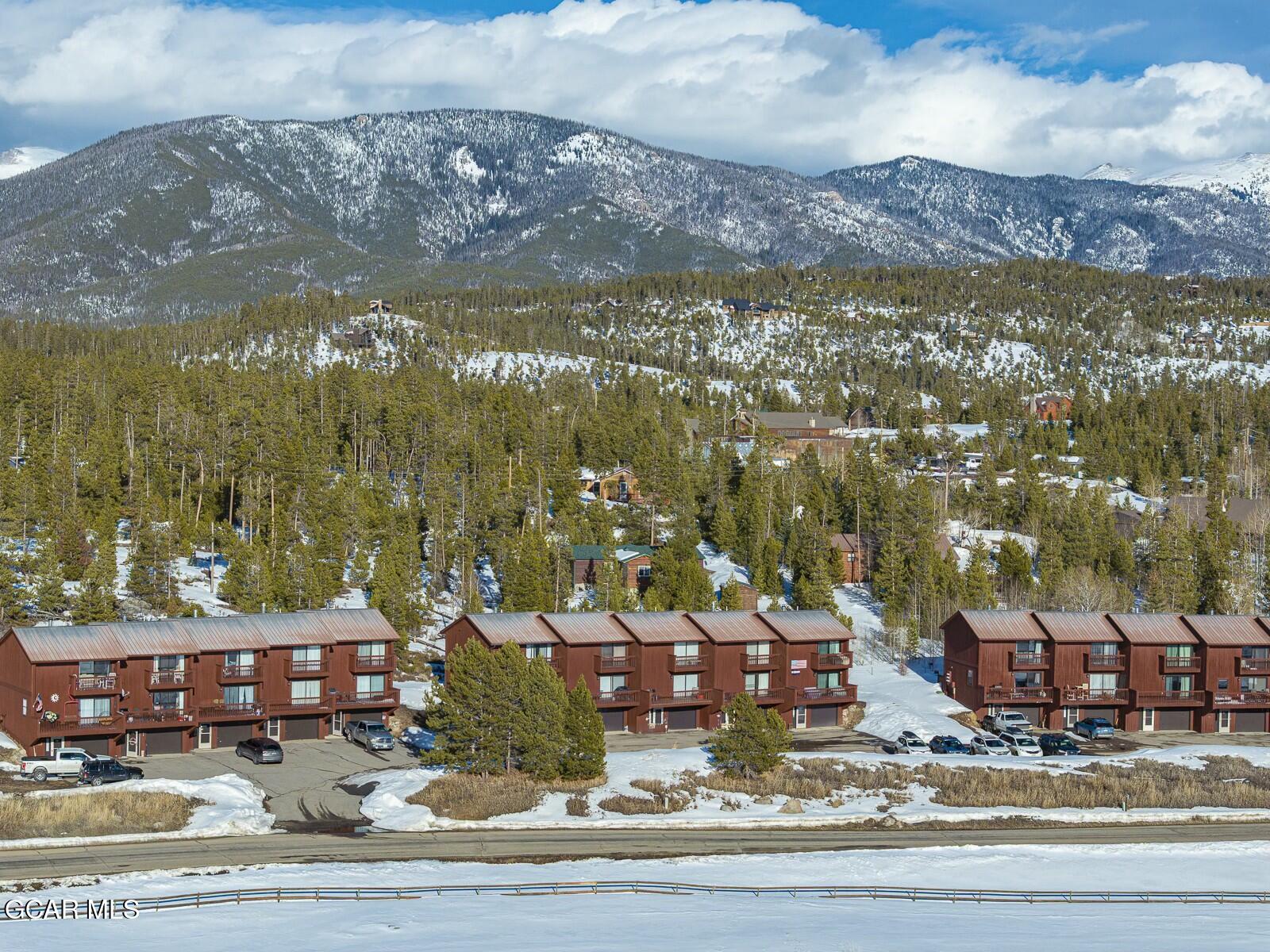 122 GCR 442 Grand Lake CO 80447