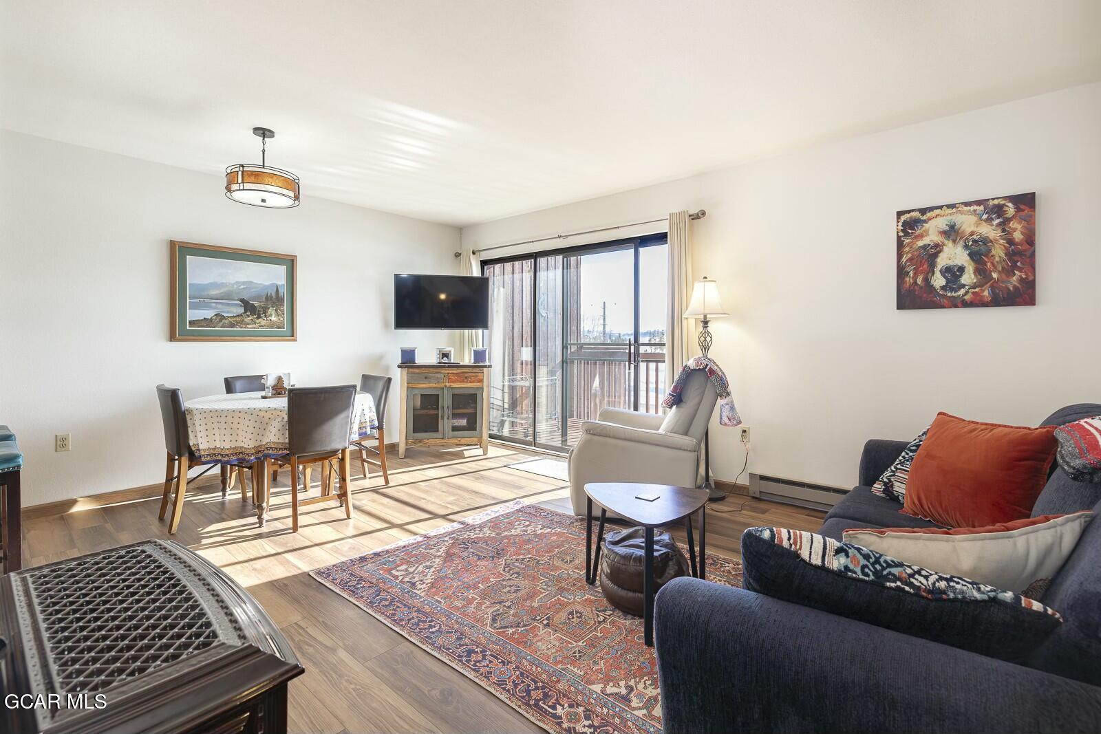 122 GCR 442 Grand Lake CO 80447