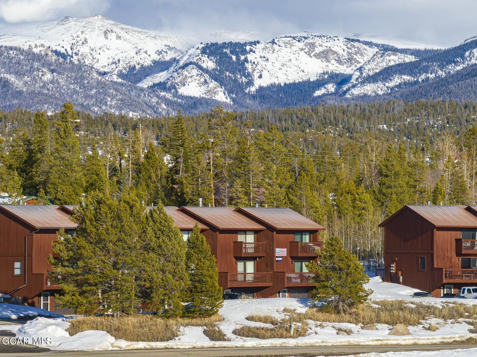 122 GCR 442 Grand Lake CO 80447