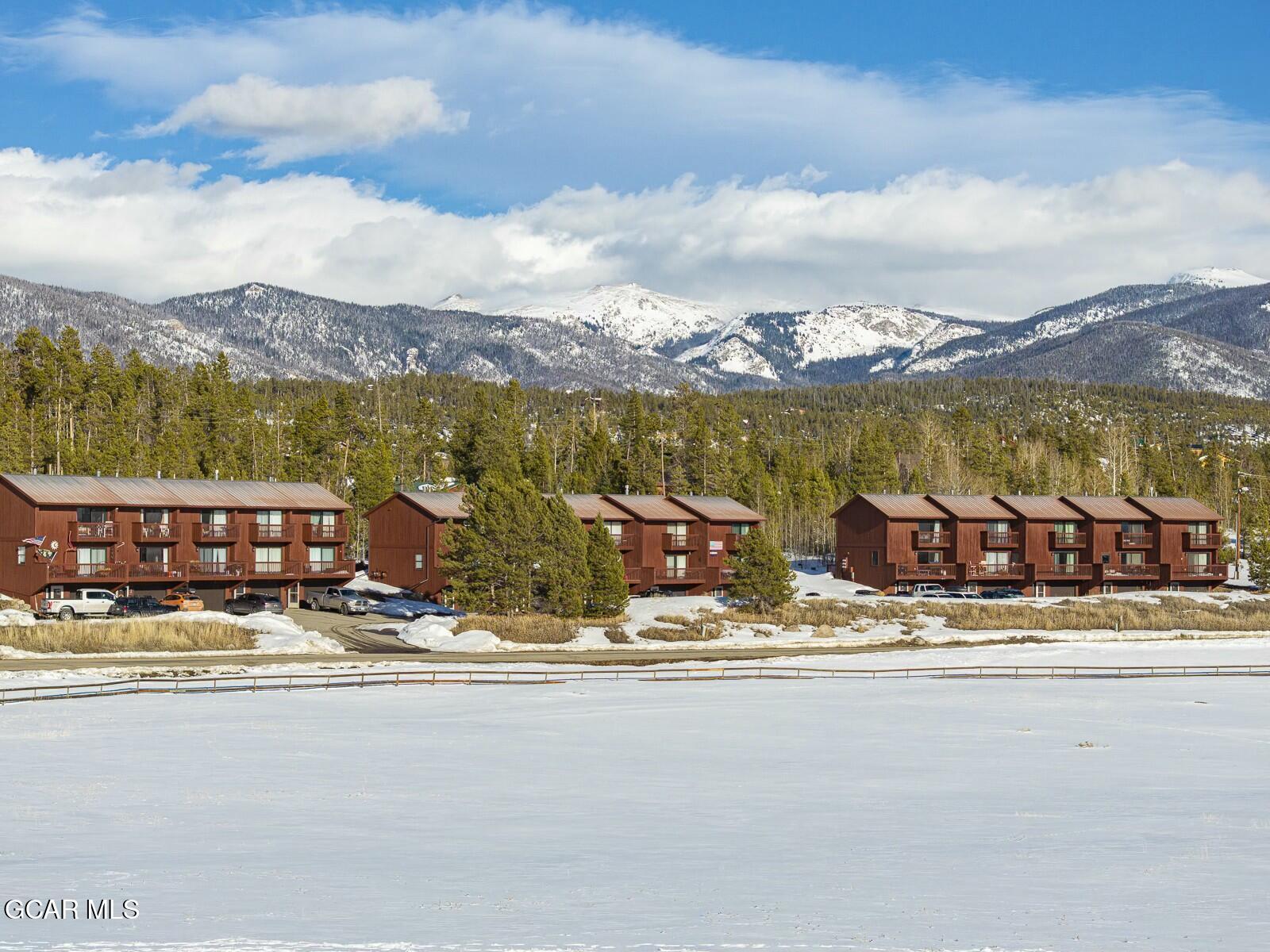 122 GCR 442 Grand Lake CO 80447