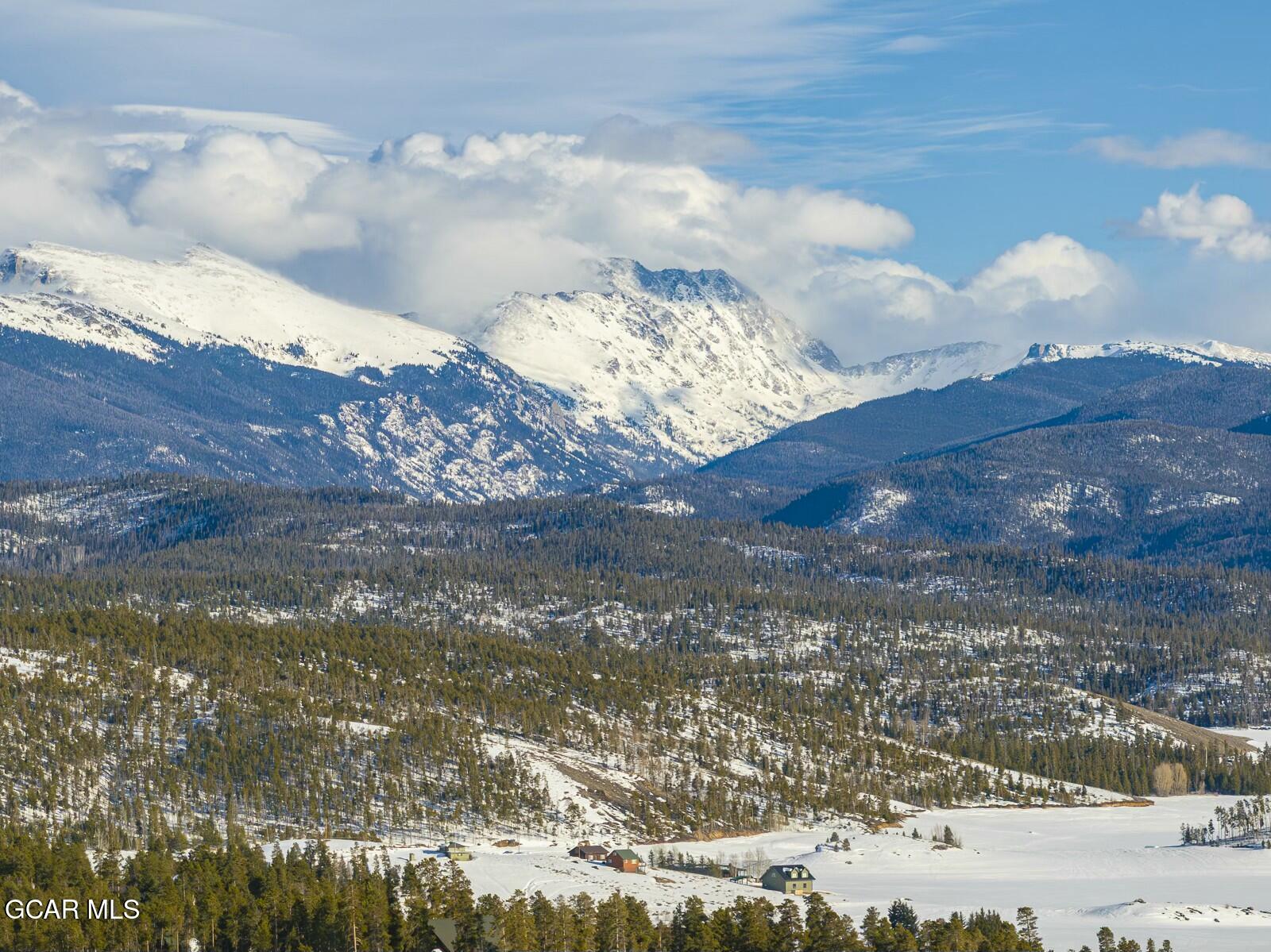 122 GCR 442 Grand Lake CO 80447