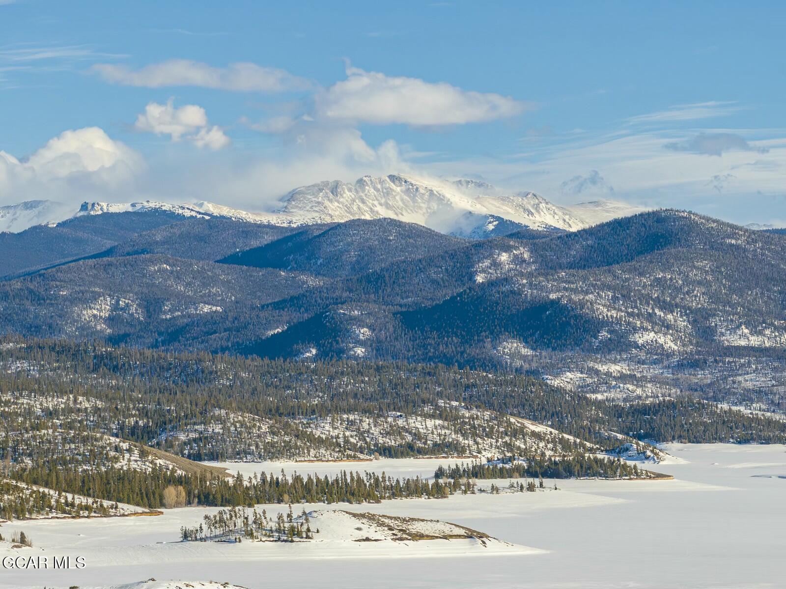 122 GCR 442 Grand Lake CO 80447