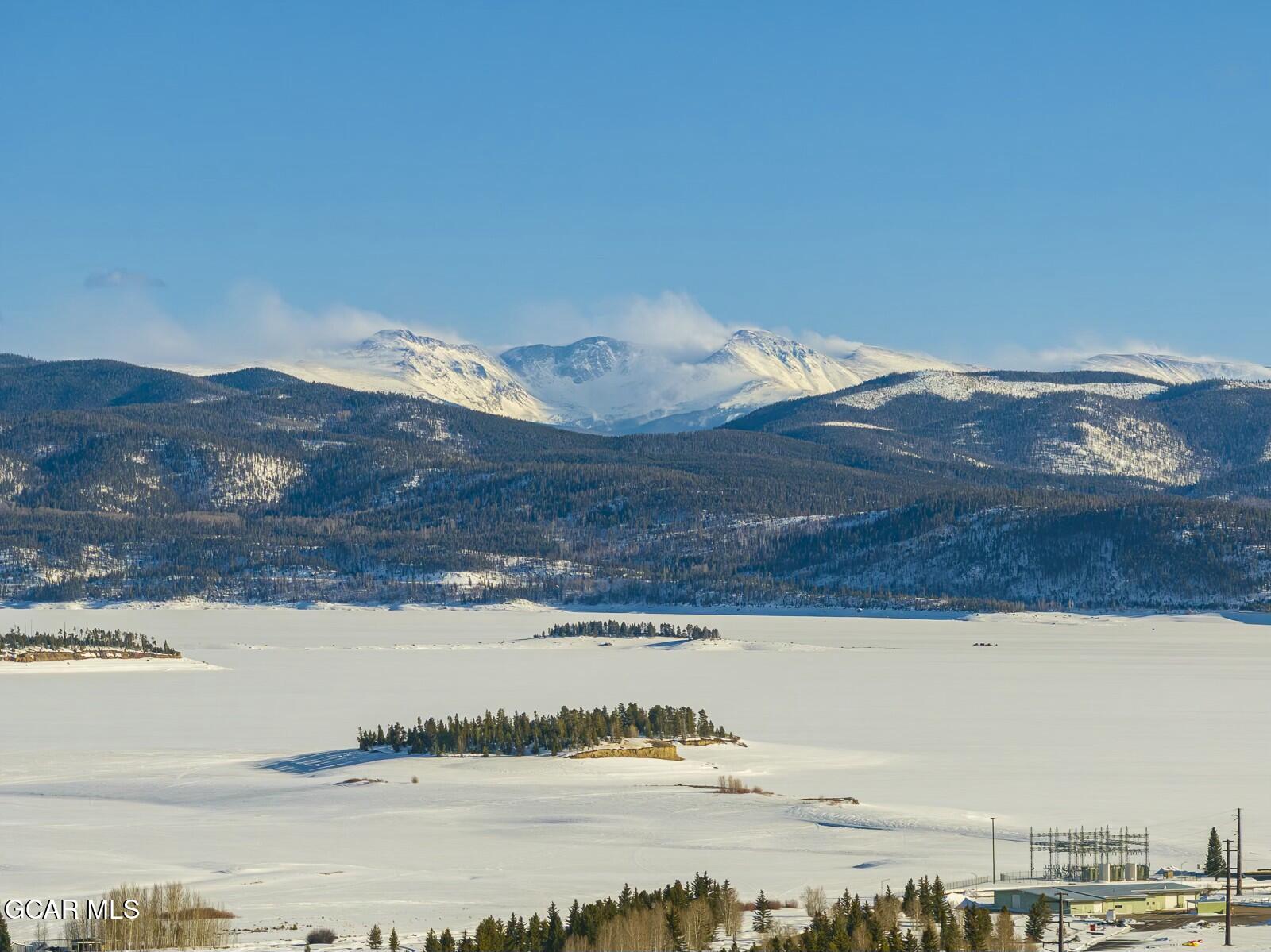 122 GCR 442 Grand Lake CO 80447