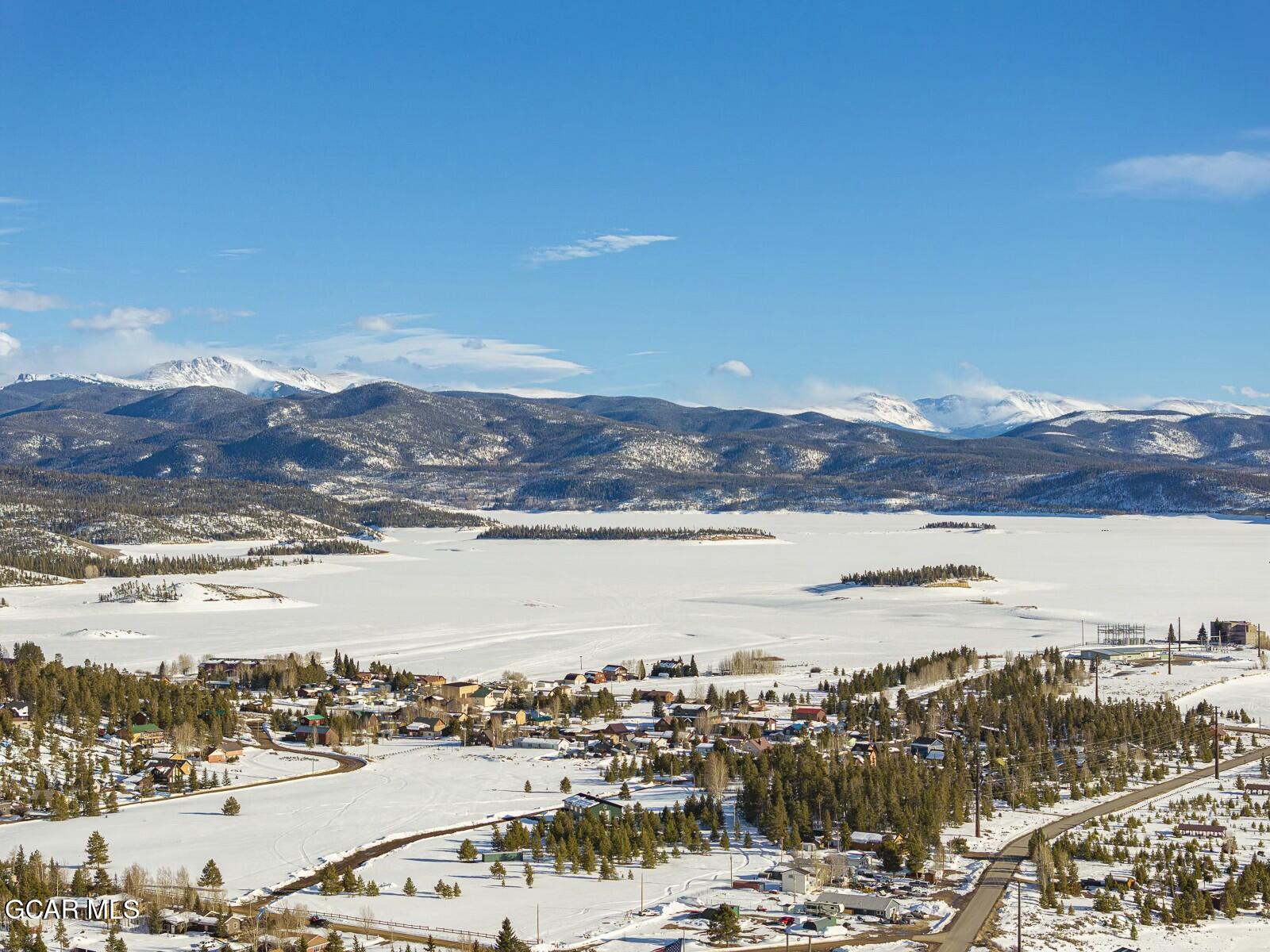 122 GCR 442 Grand Lake CO 80447