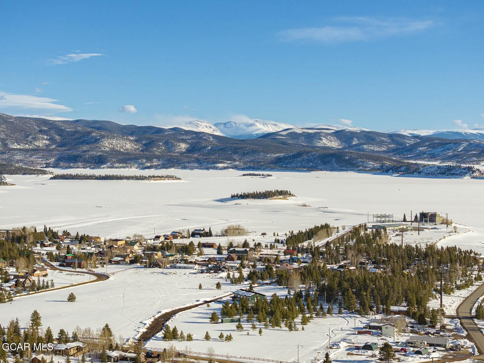 122 GCR 442 Grand Lake CO 80447