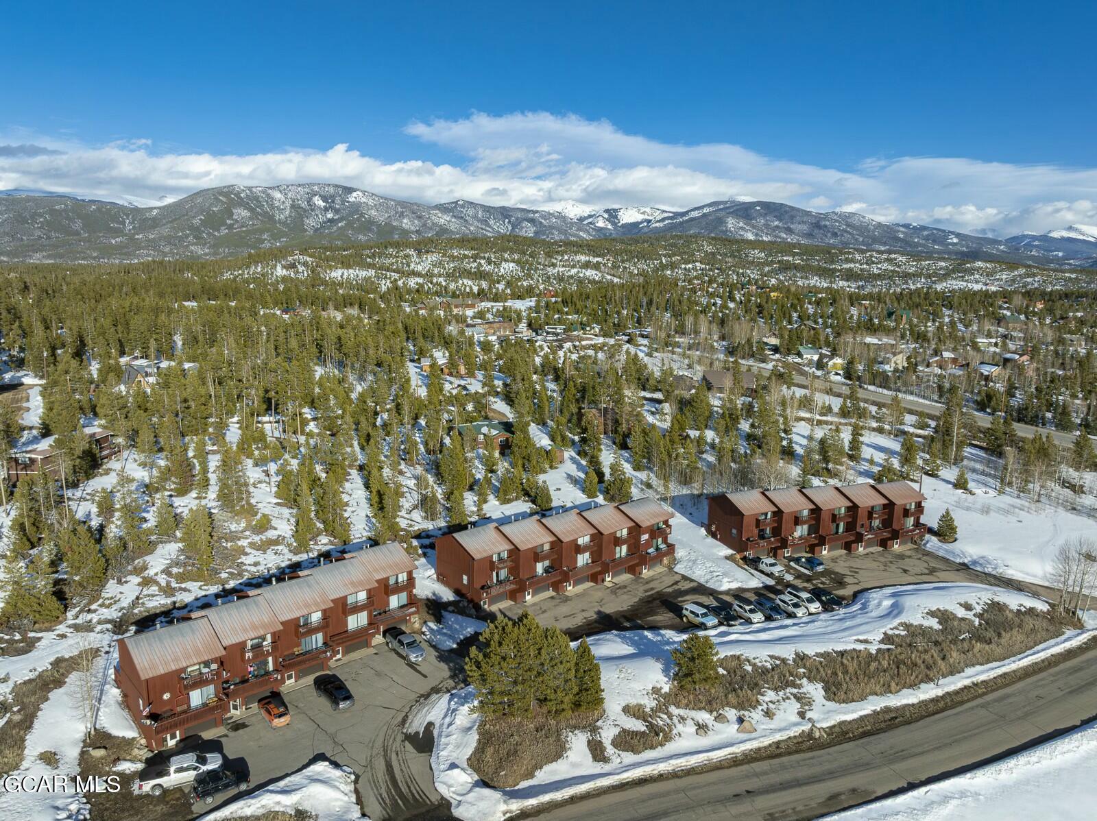 122 GCR 442 Grand Lake CO 80447