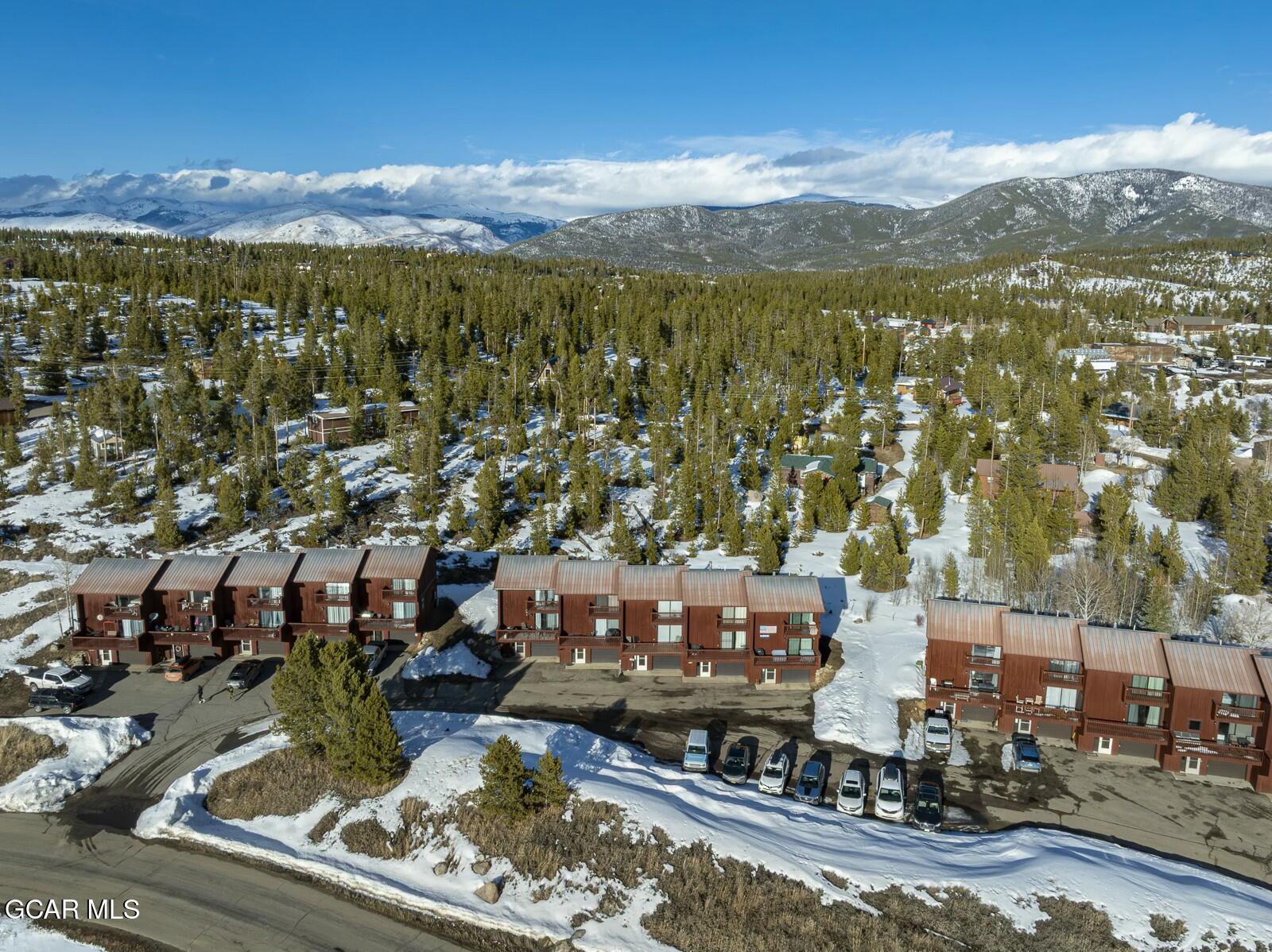 122 GCR 442 Grand Lake CO 80447