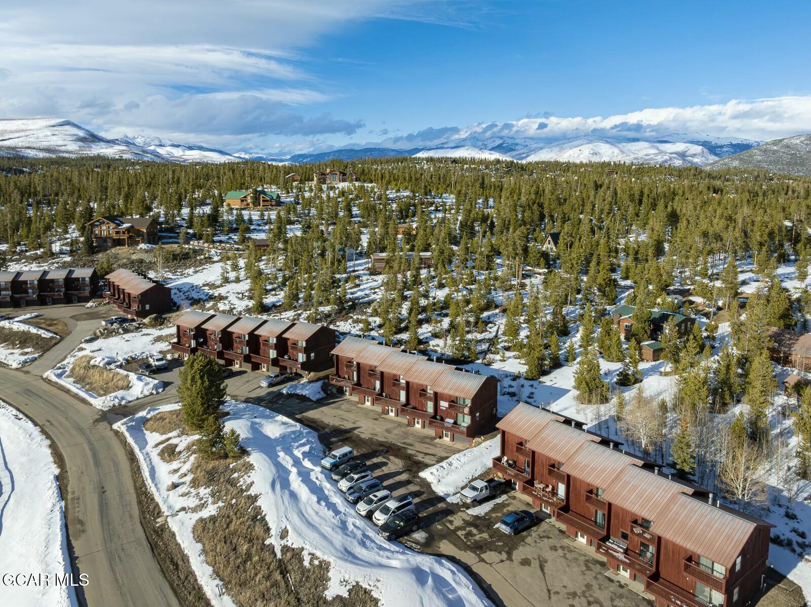 122 GCR 442 Grand Lake CO 80447