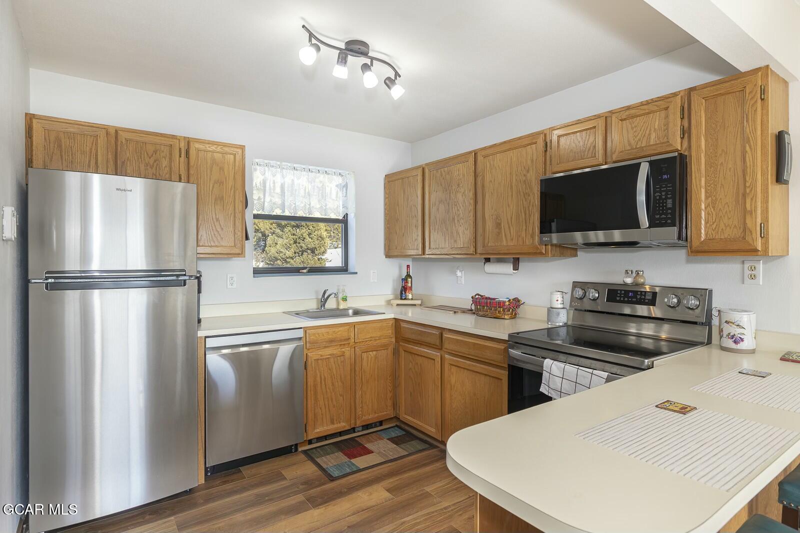 122 GCR 442 Grand Lake CO 80447