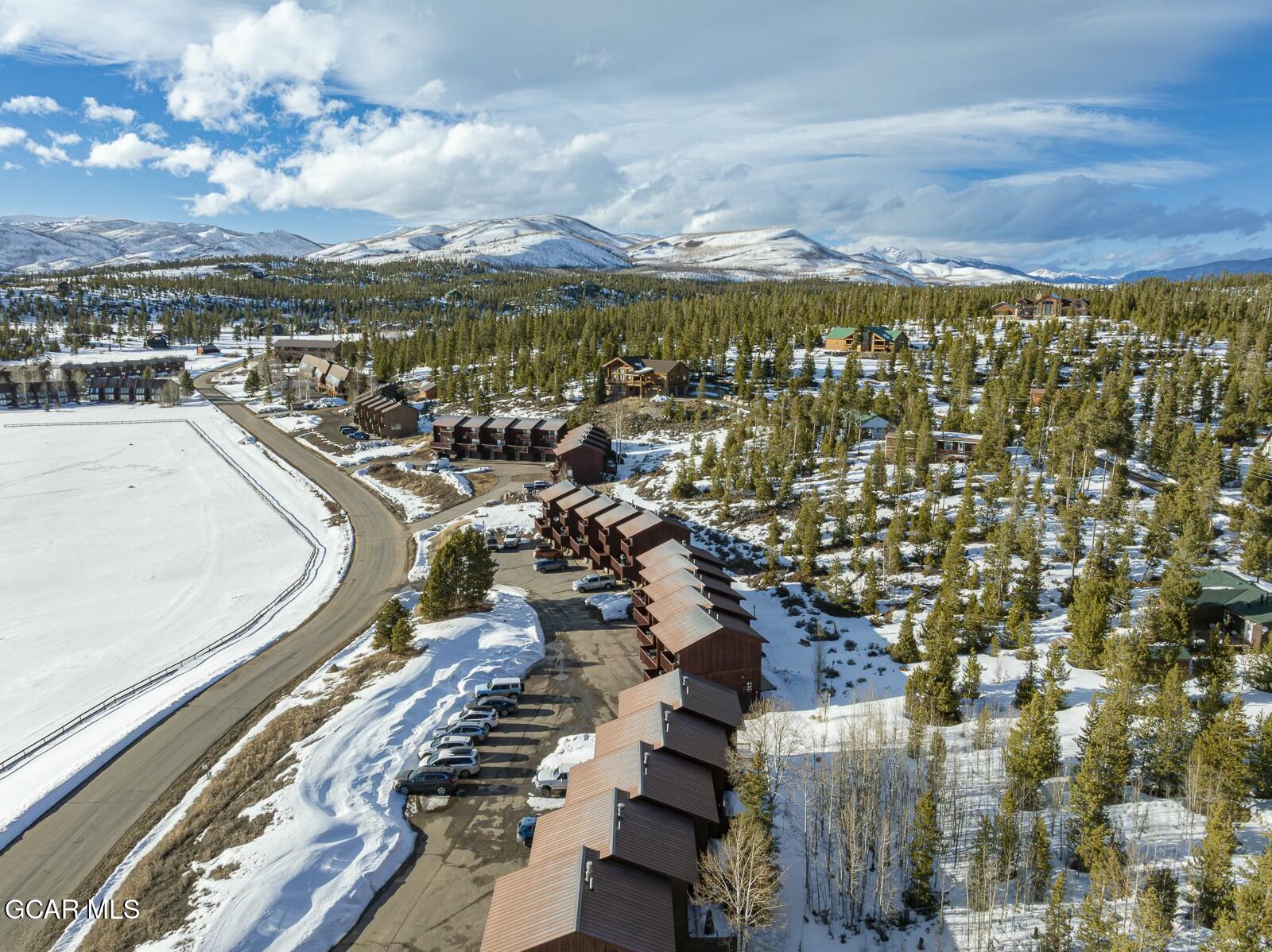 122 GCR 442 Grand Lake CO 80447