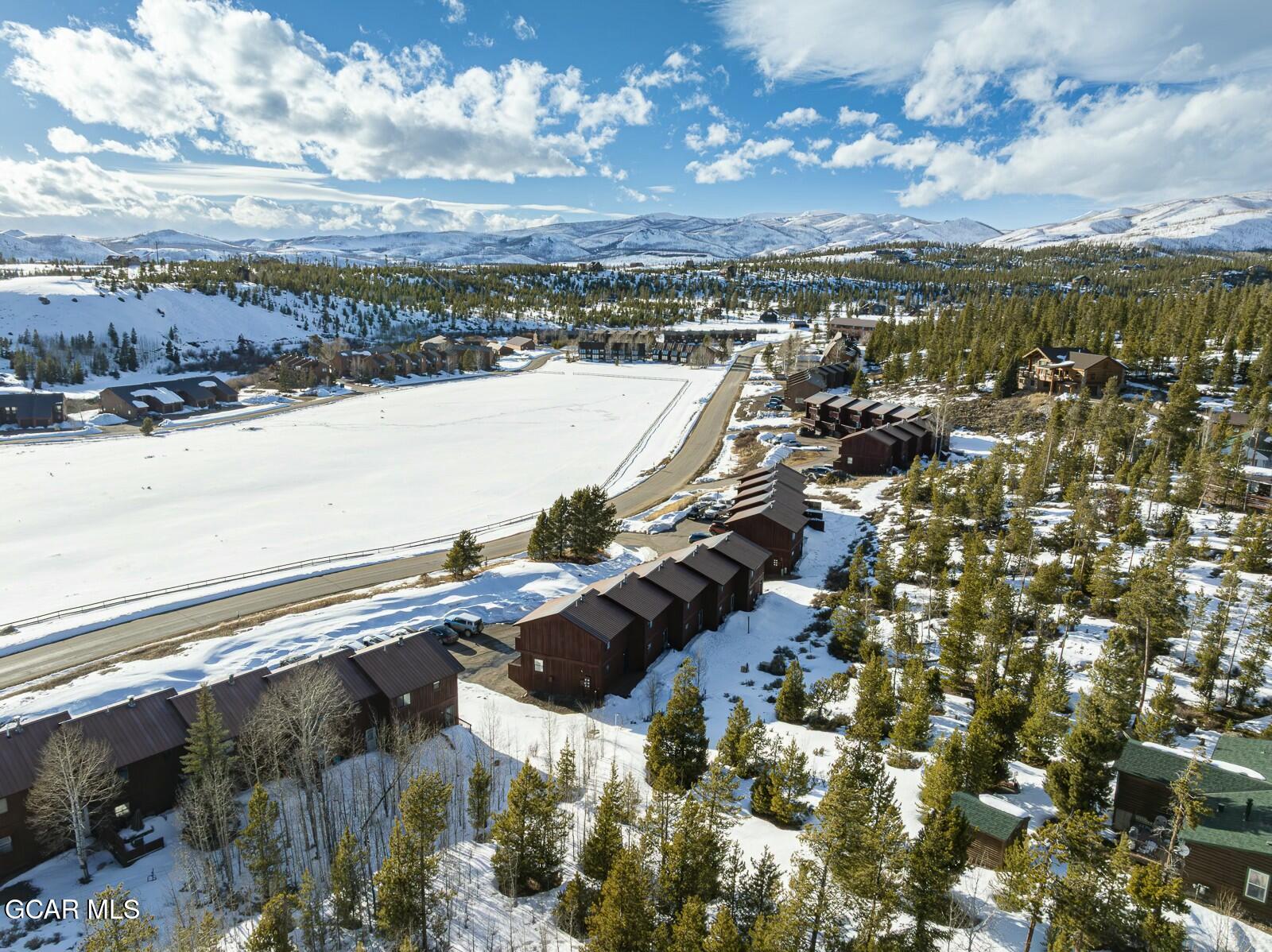 122 GCR 442 Grand Lake CO 80447