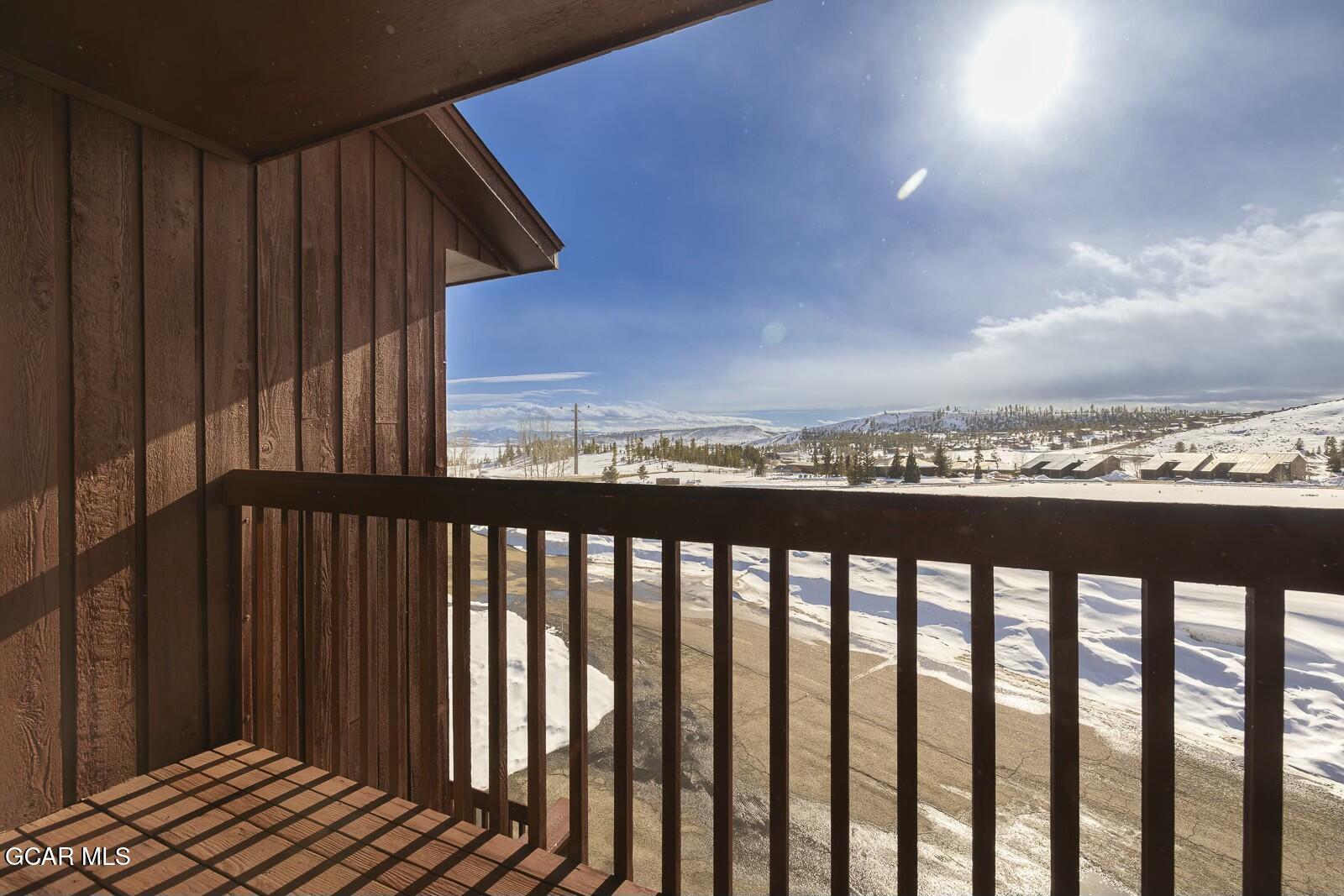 122 GCR 442 Grand Lake CO 80447