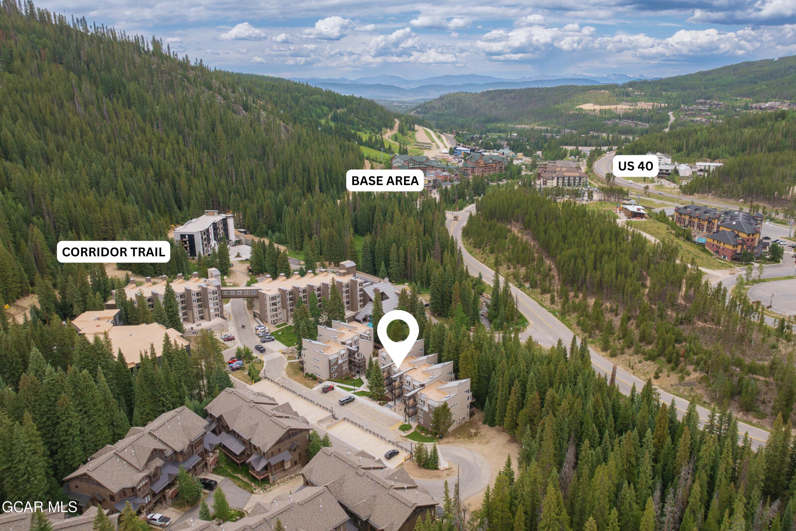 477 Iron Horse Way Winter Park CO 80482