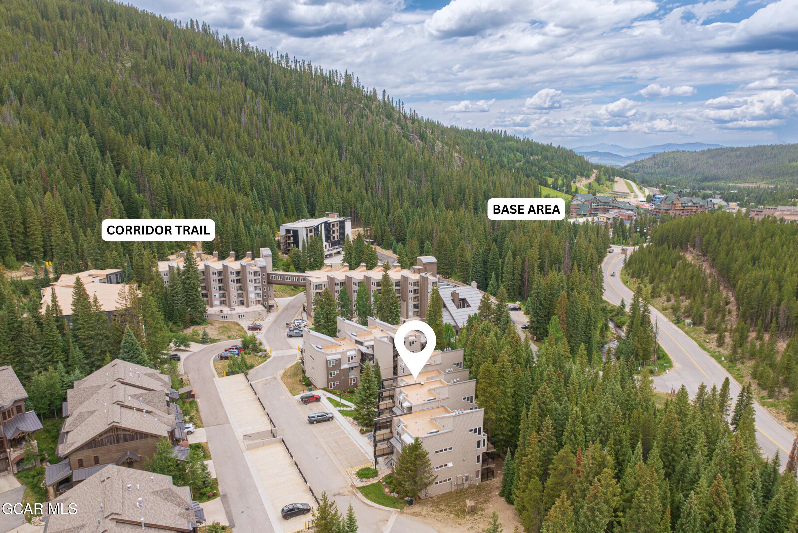 477 Iron Horse Way Winter Park CO 80482