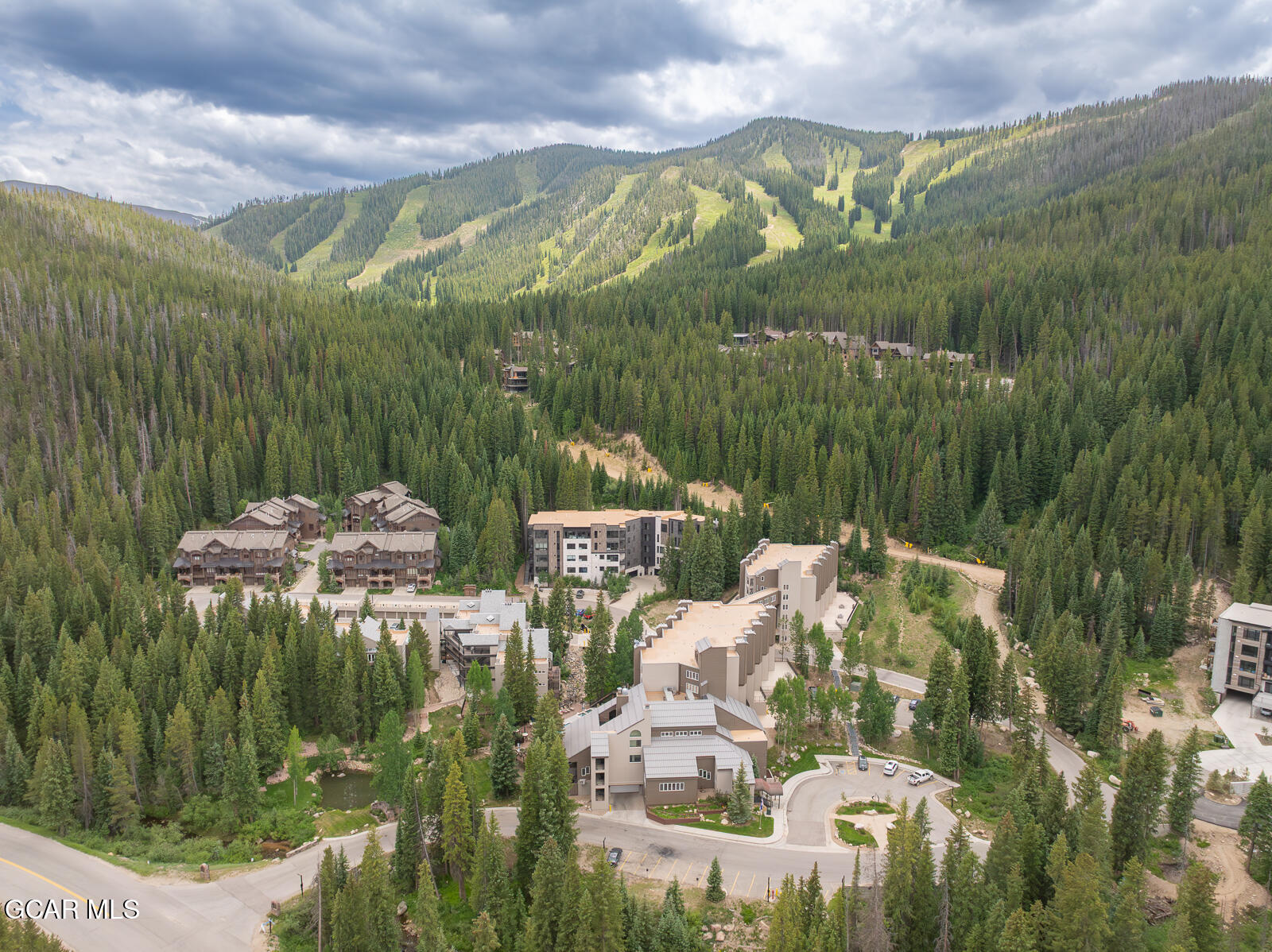 477 Iron Horse Way Winter Park CO 80482