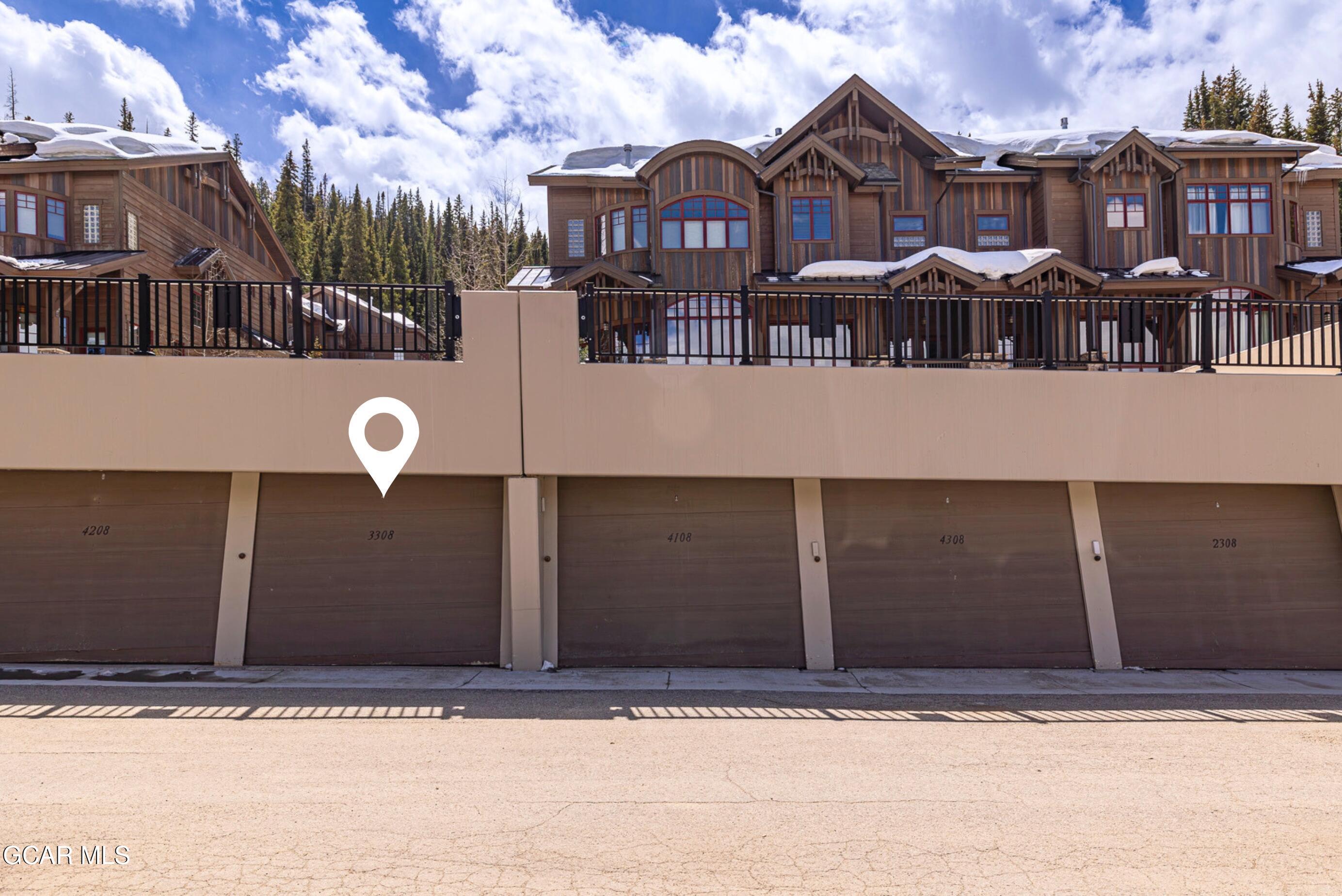 477 Iron Horse Way Winter Park CO 80482