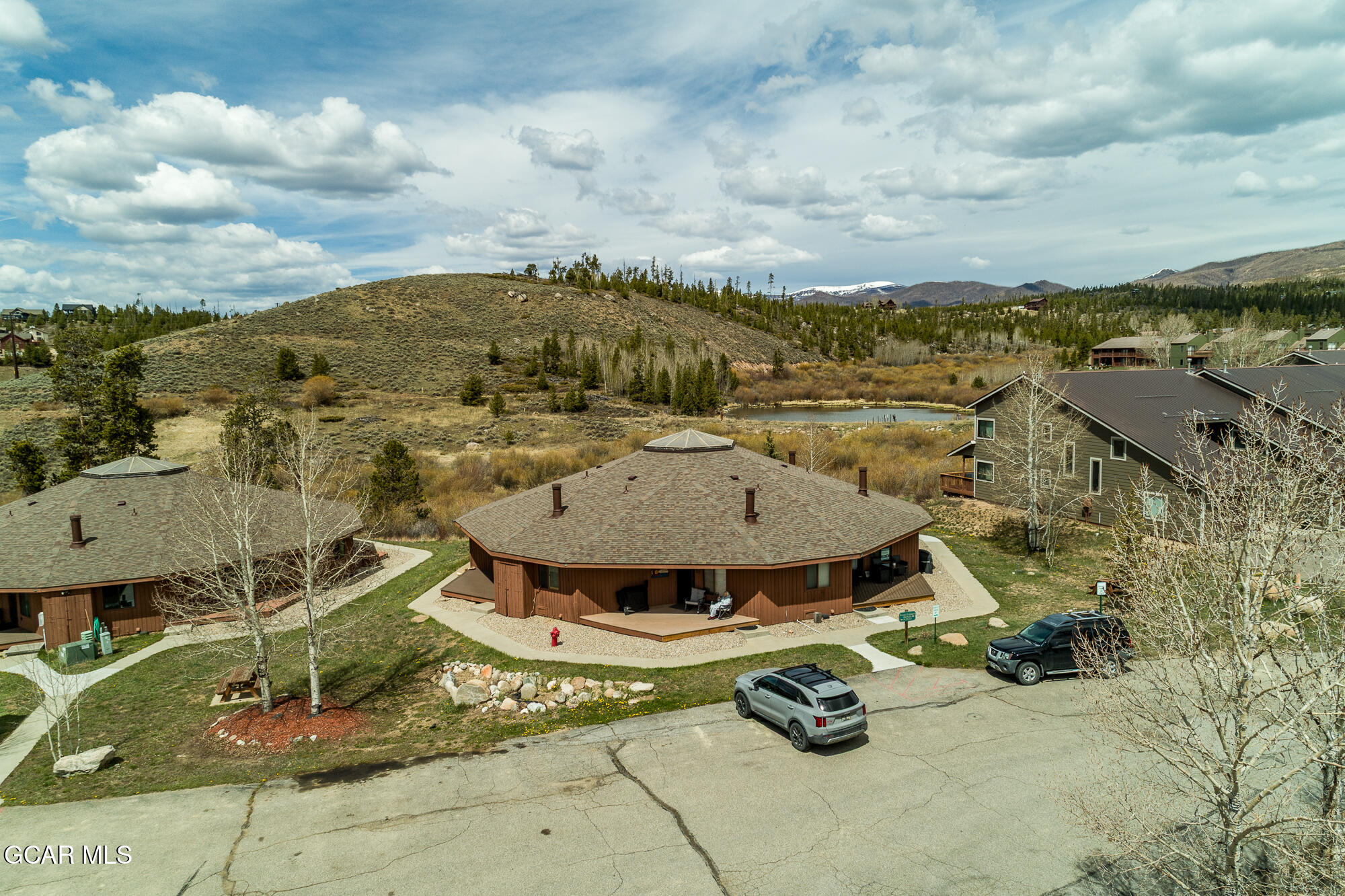 105 GCR 4421 Grand Lake CO 80447