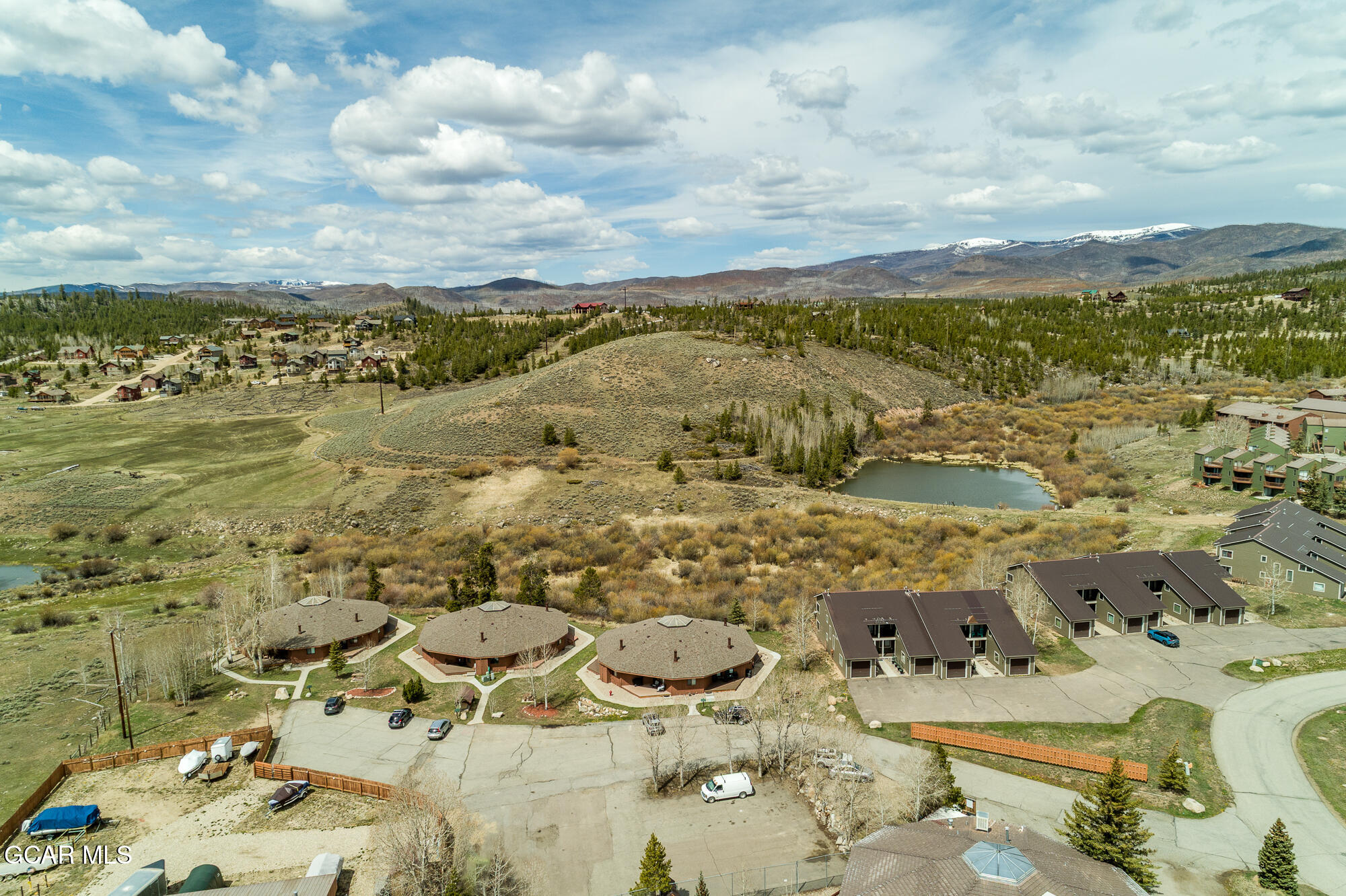 105 GCR 4421 Grand Lake CO 80447