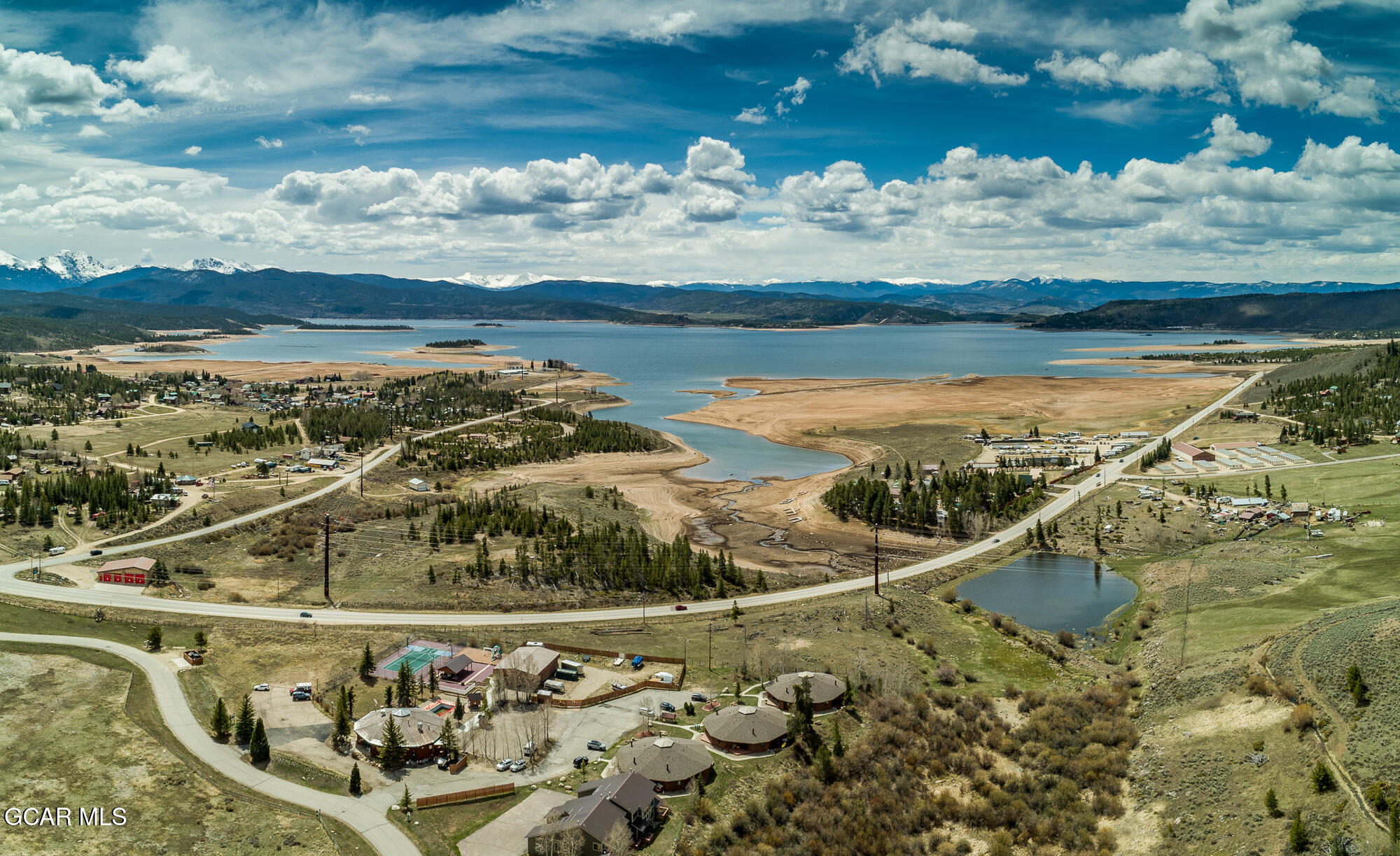 105 GCR 4421 Grand Lake CO 80447