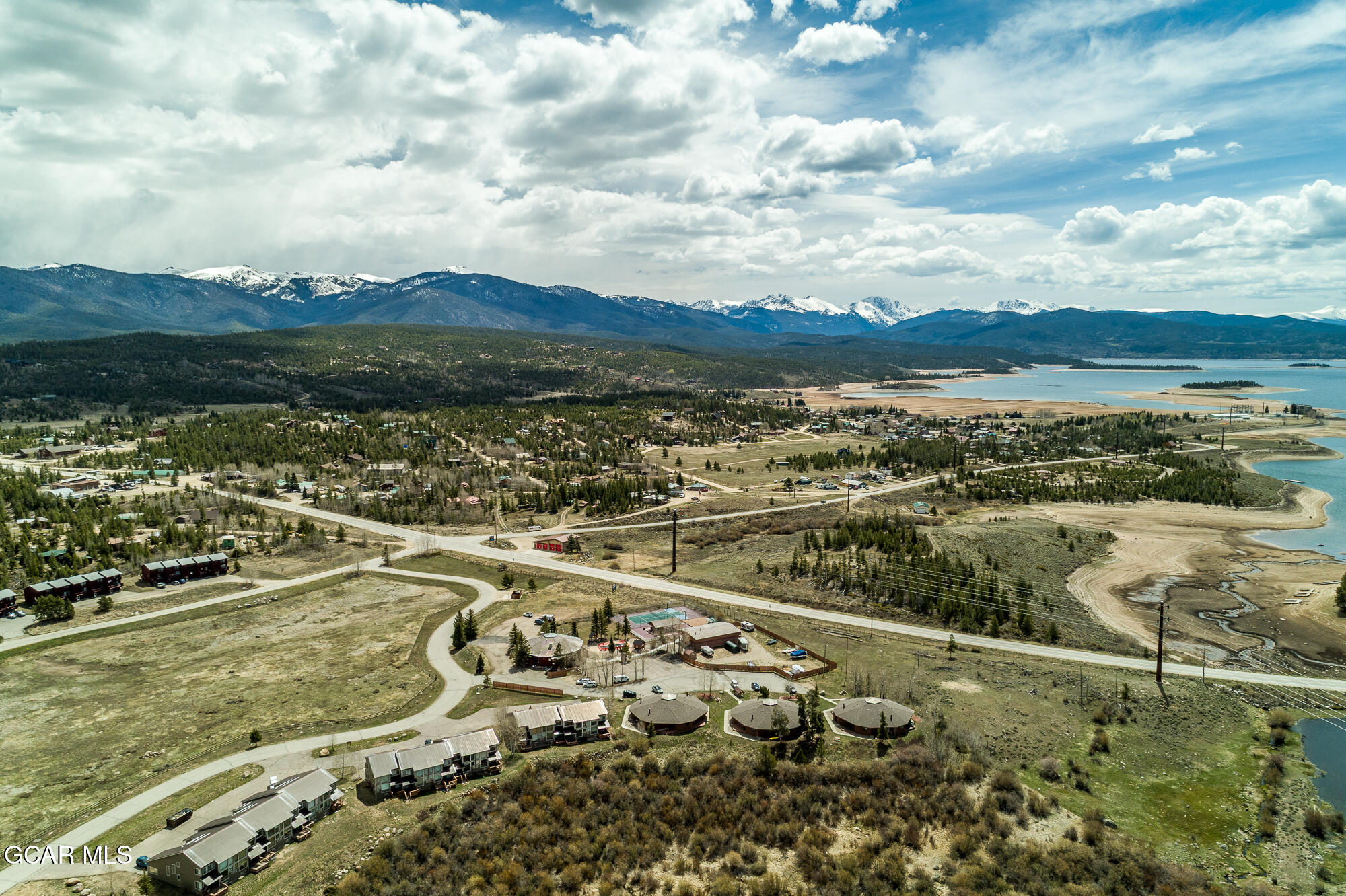 105 GCR 4421 Grand Lake CO 80447