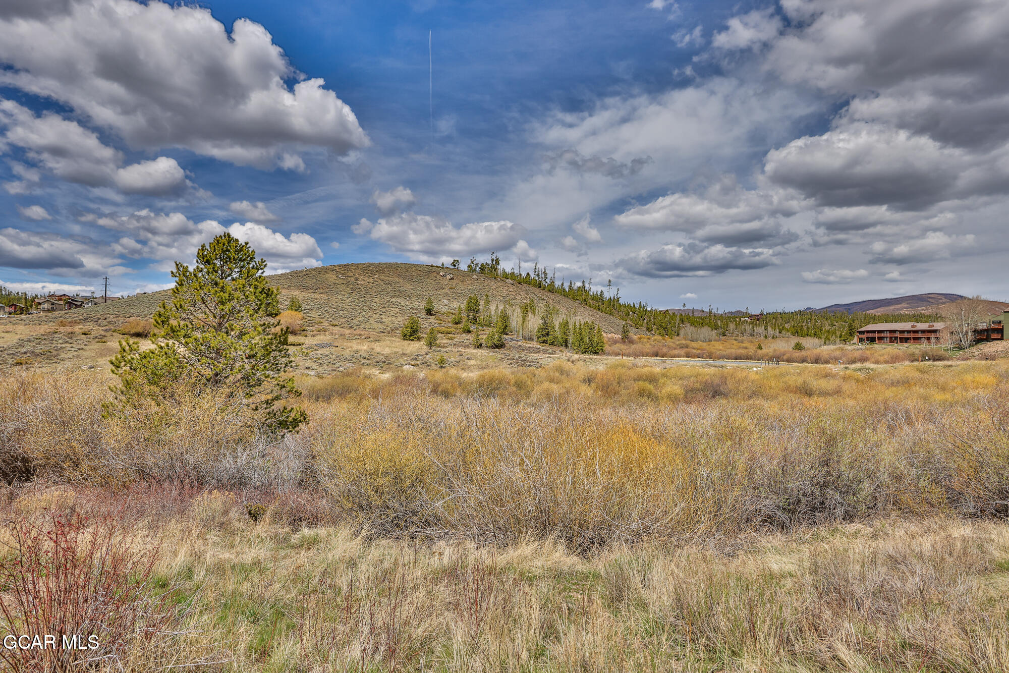 105 GCR 4421 Grand Lake CO 80447