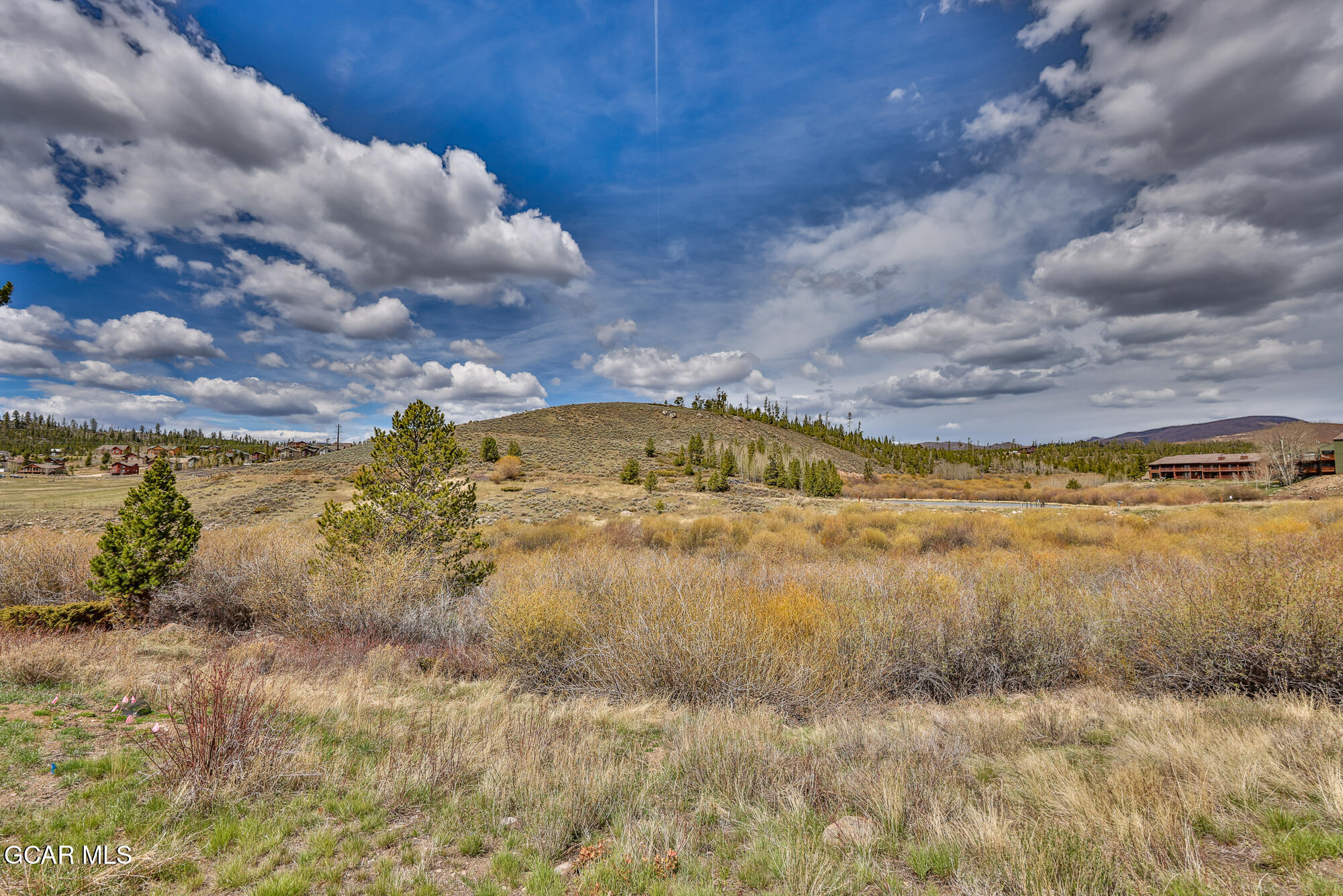 105 GCR 4421 Grand Lake CO 80447