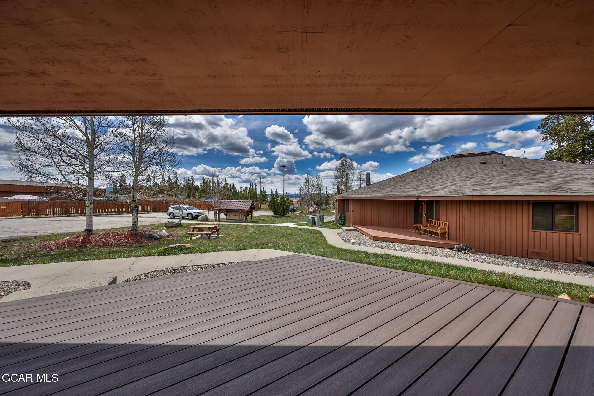 105 GCR 4421 Grand Lake CO 80447