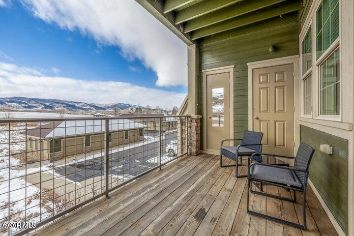 160 Village Road Granby CO 80446