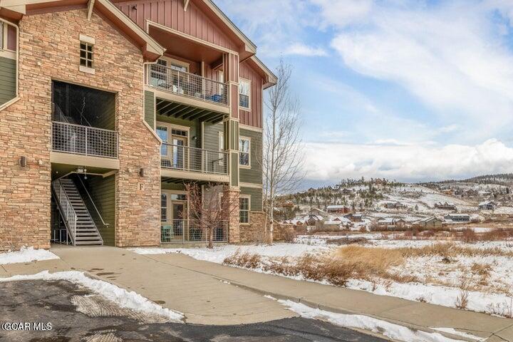 160 Village Road Granby CO 80446